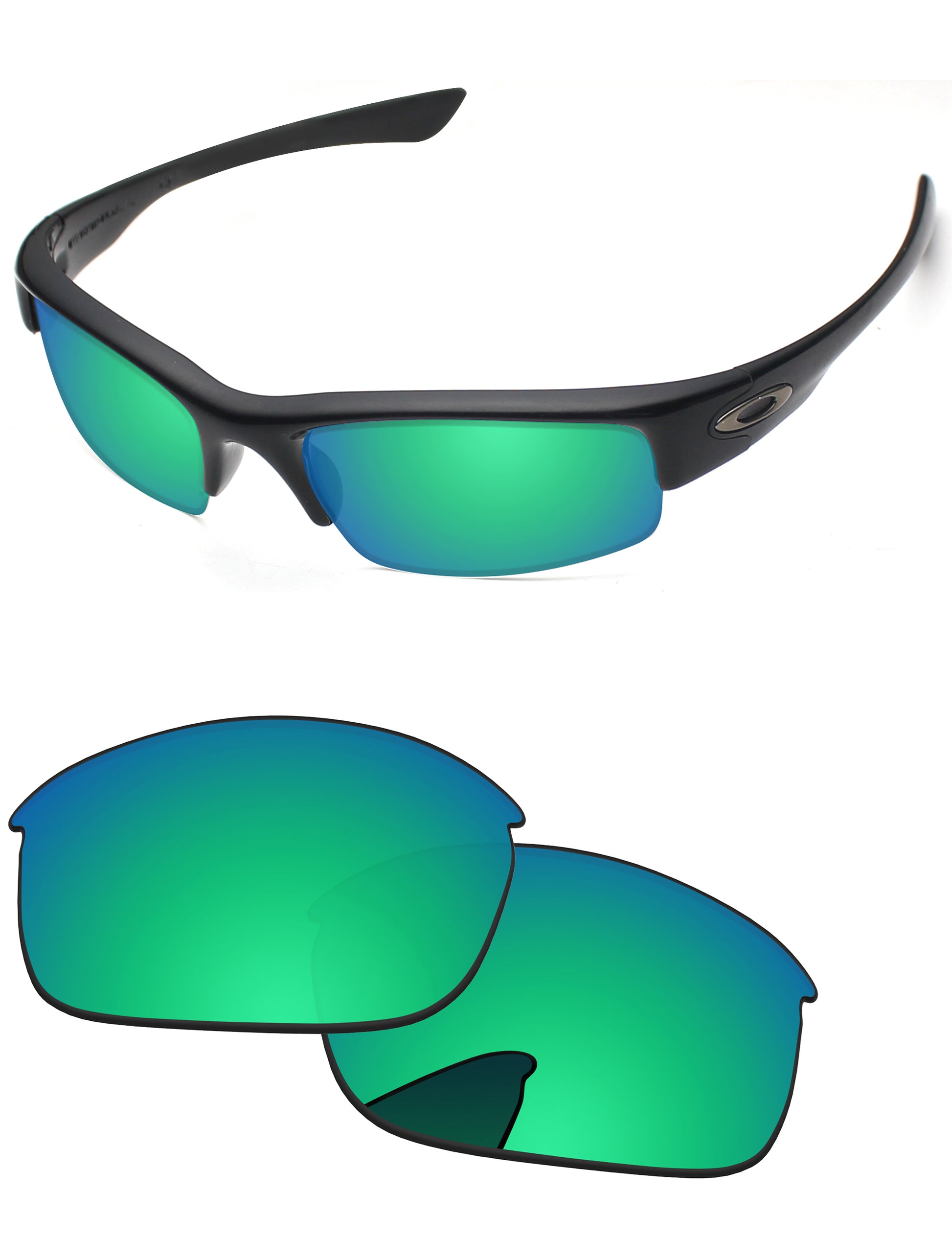 Emerald-Green