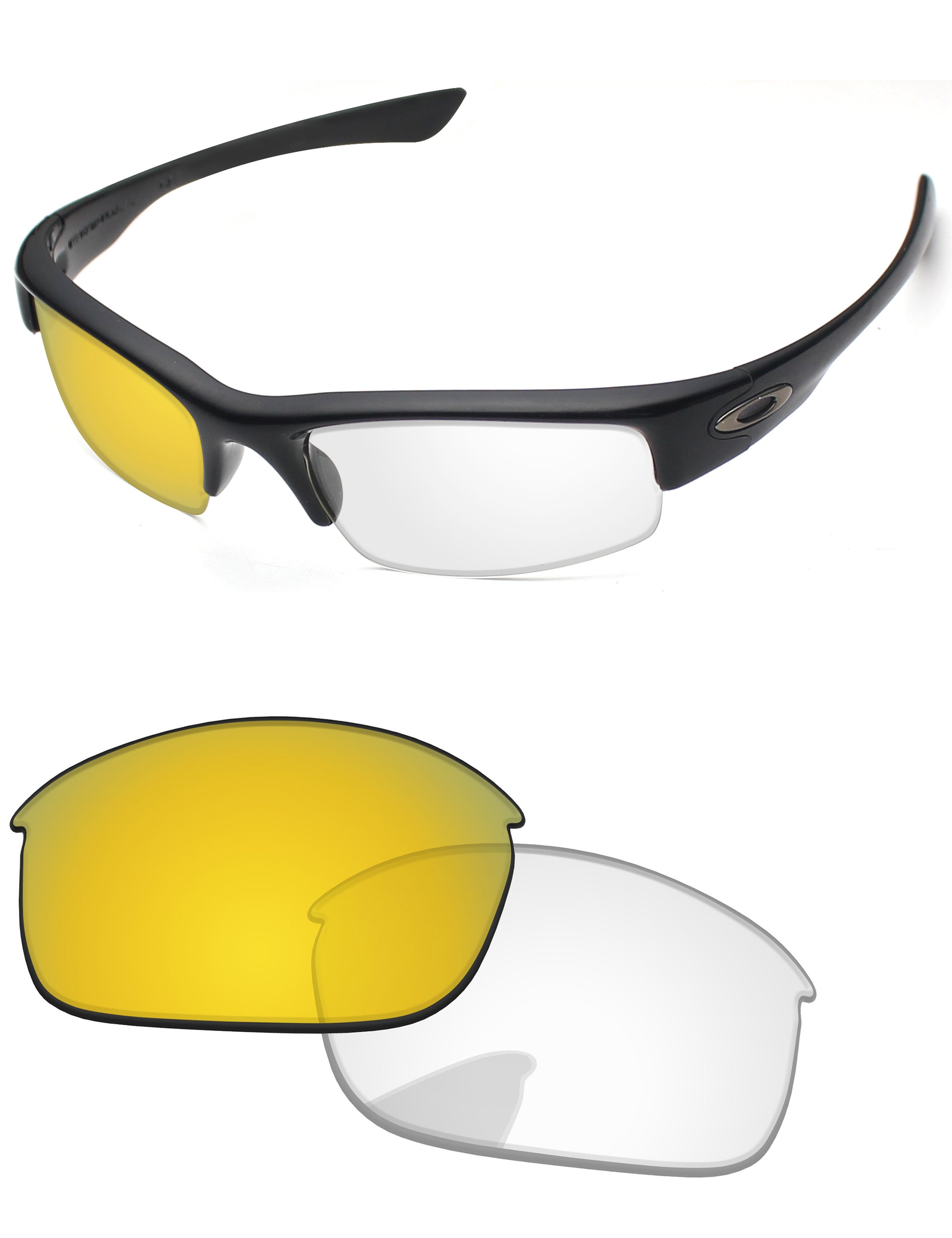Gold-Shield-Photochromic
