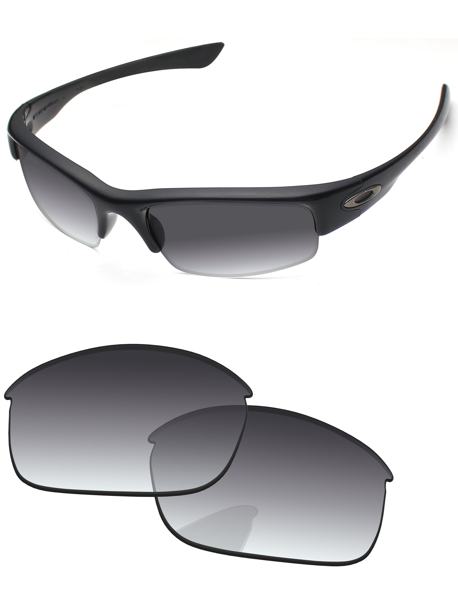Gray-Gradient