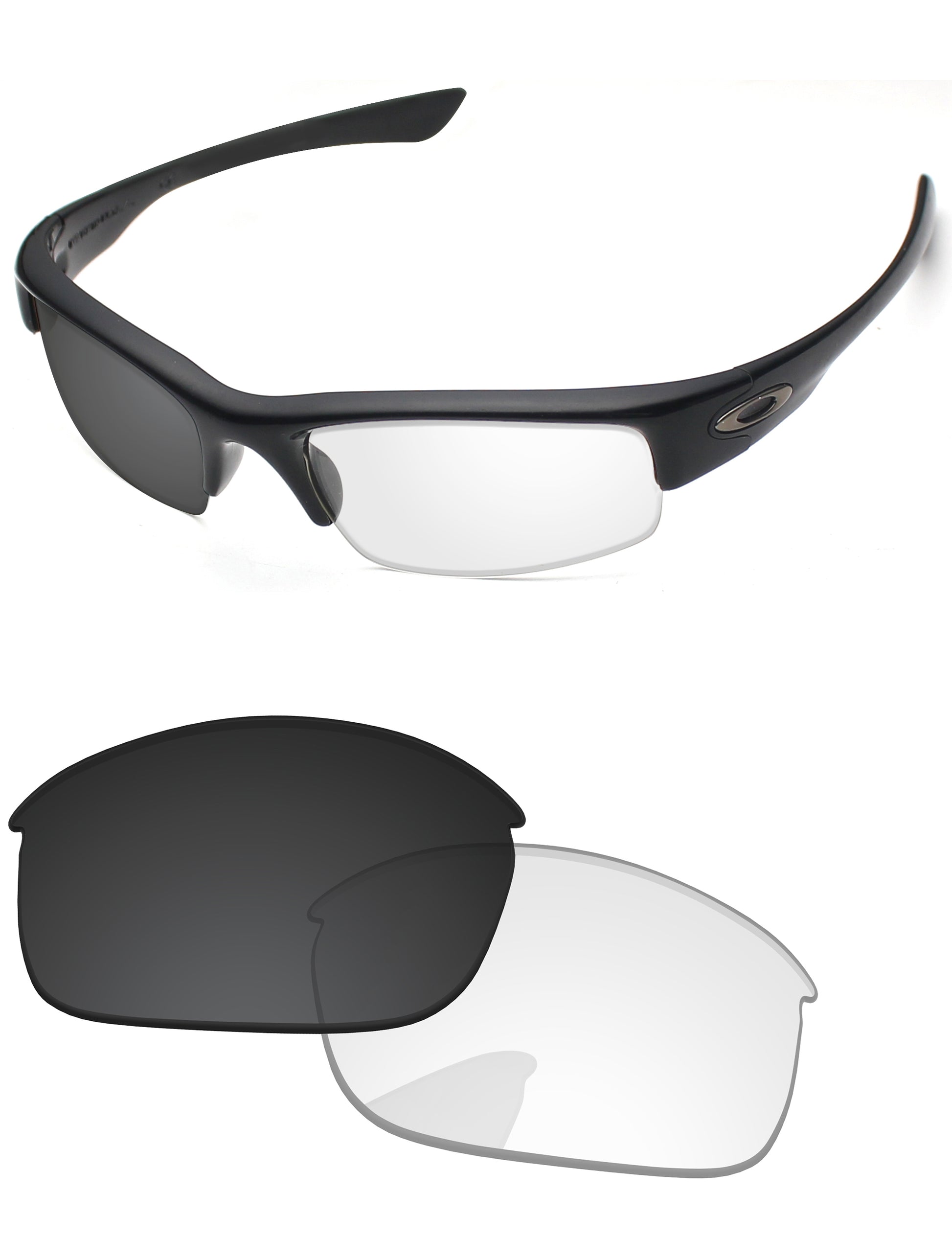Gray-Photochromic