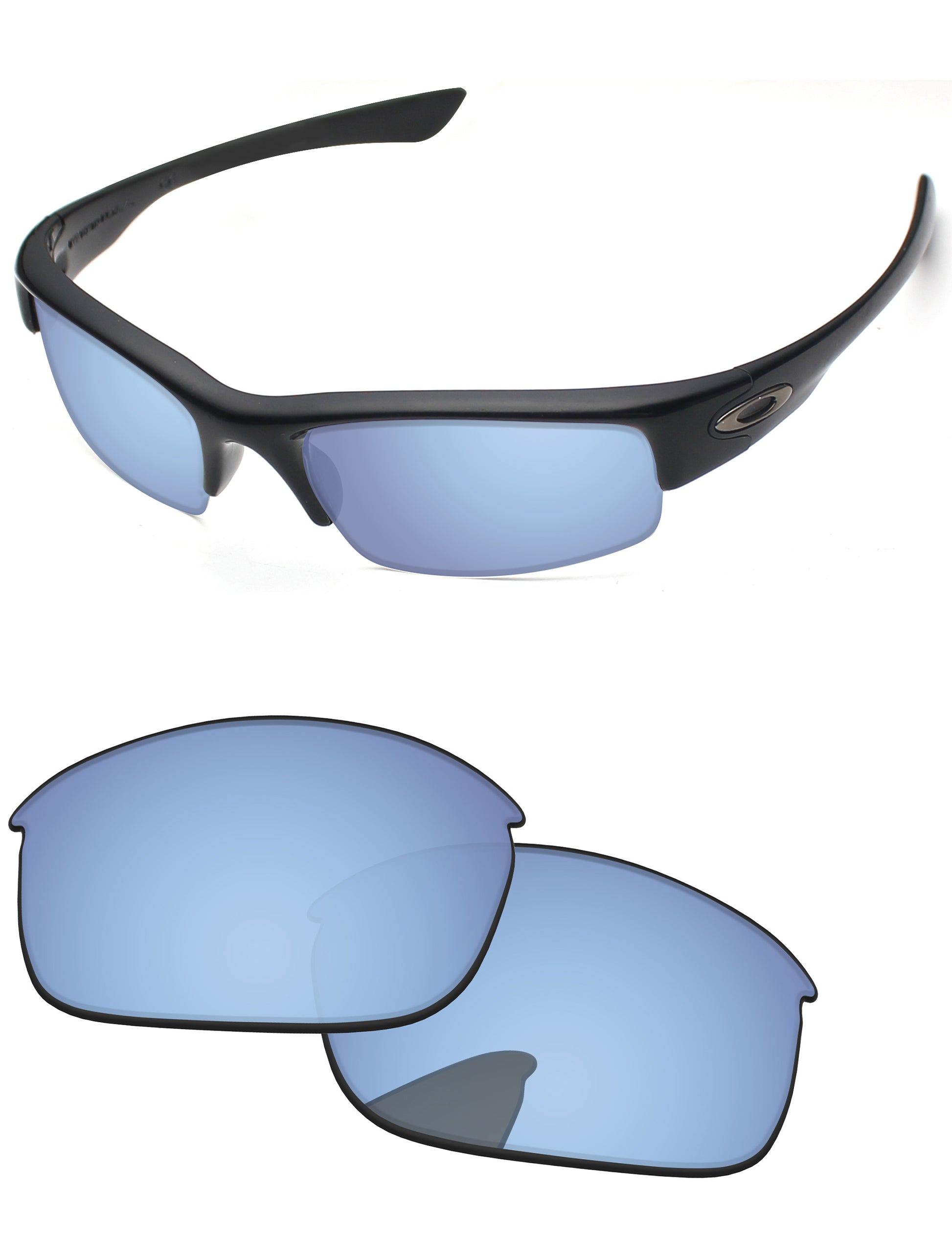 Ice-Blue