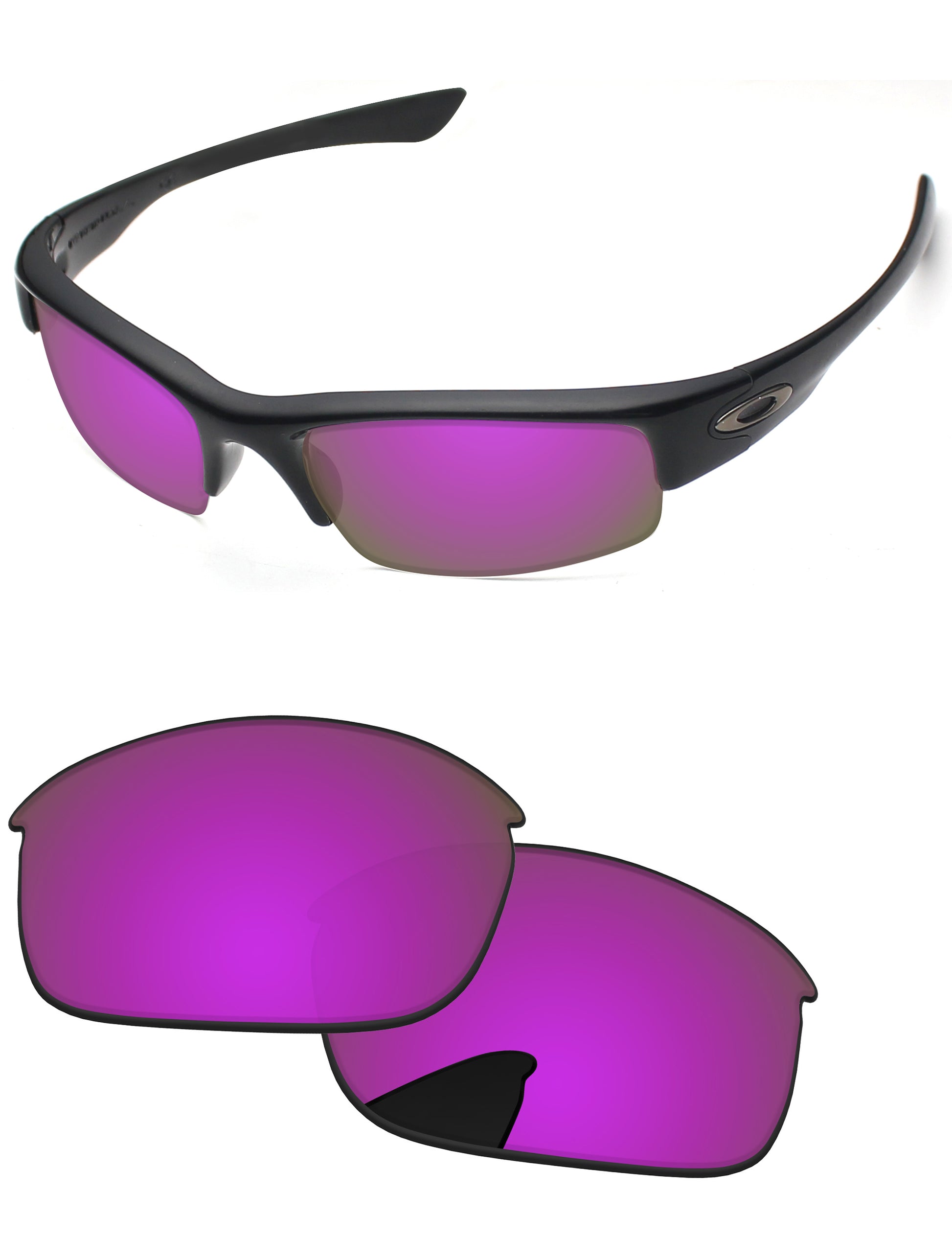 Plasma-Purple