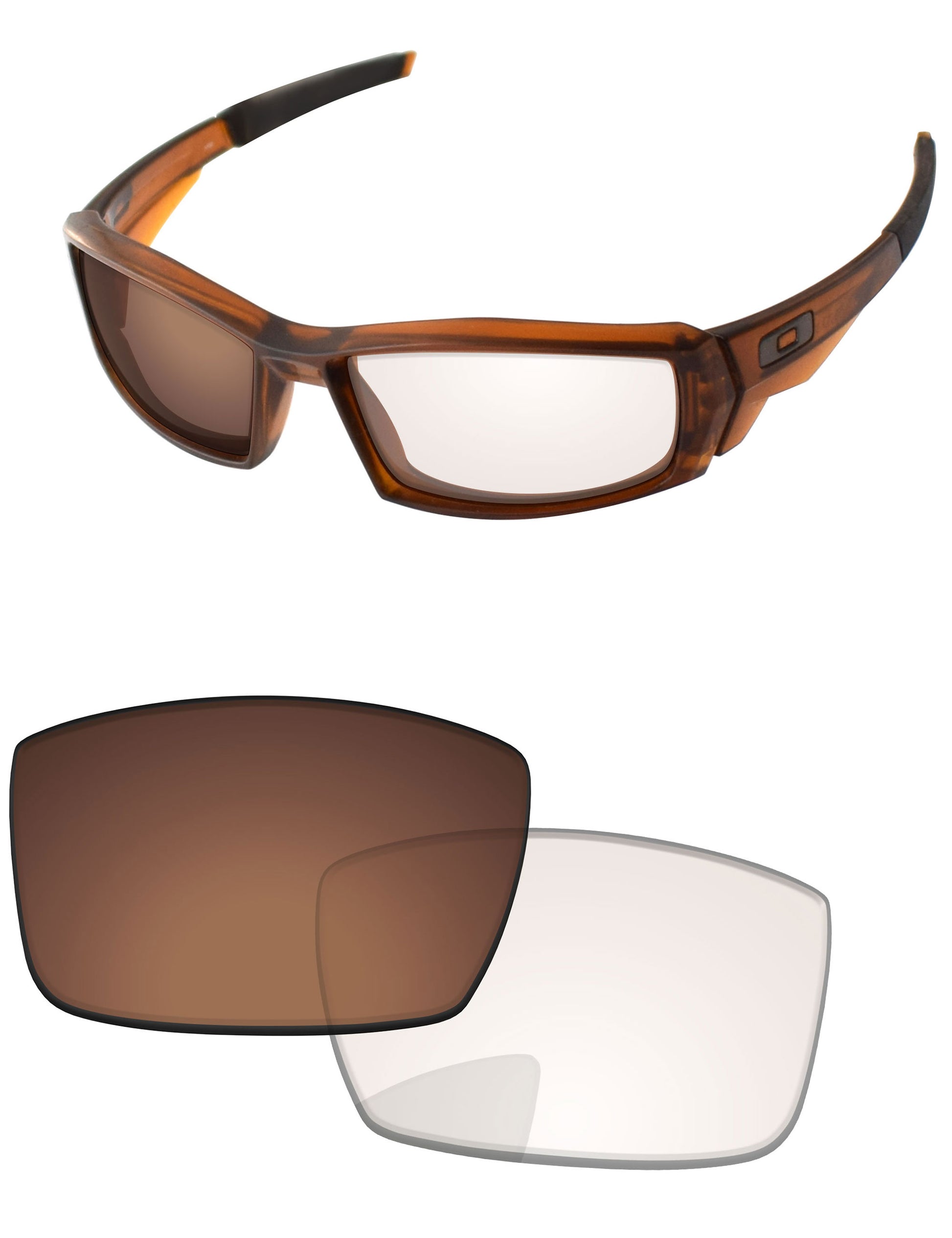 Brown-Photochromic-Blue-Light-Blocking