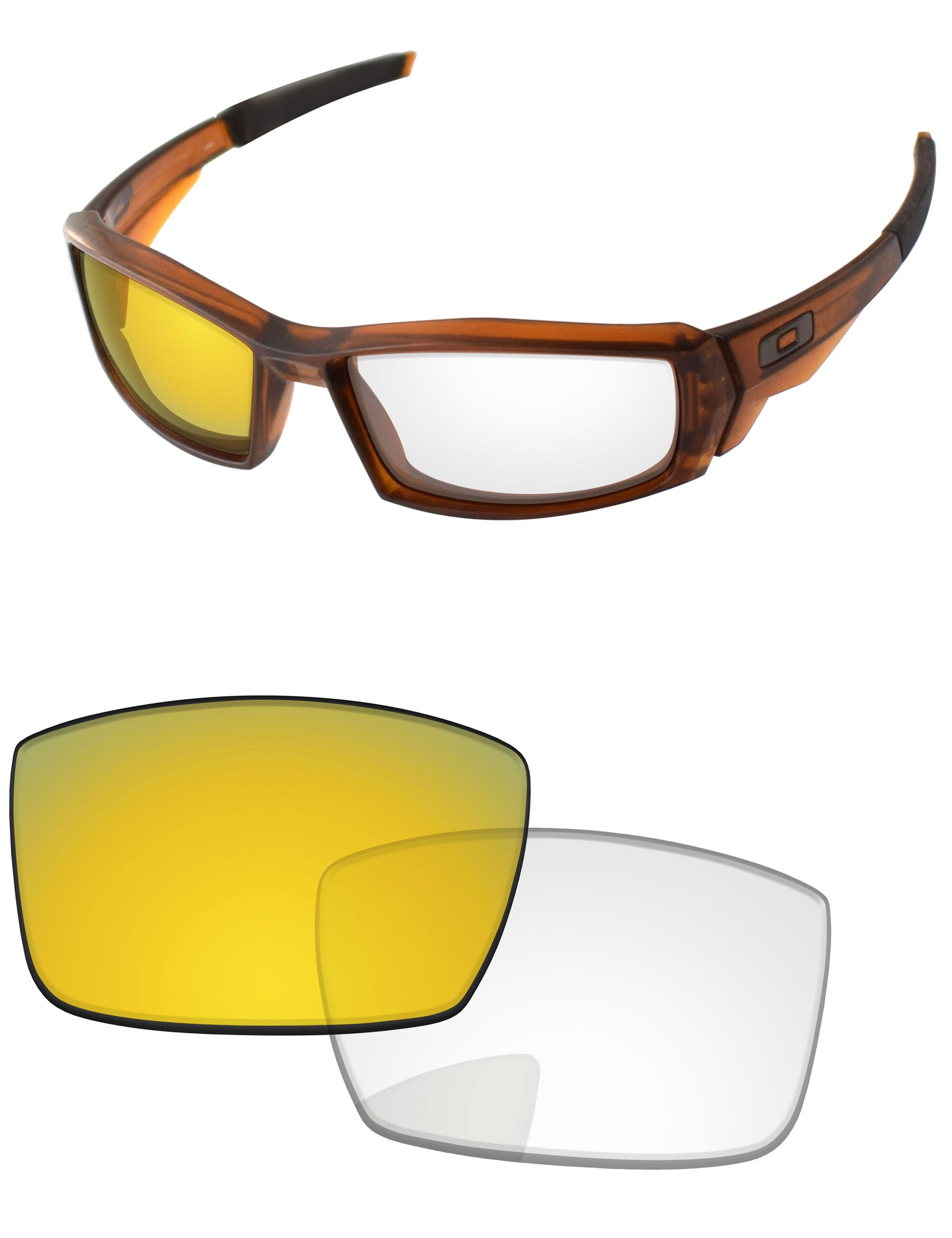 Gold-Shield-Photochromic