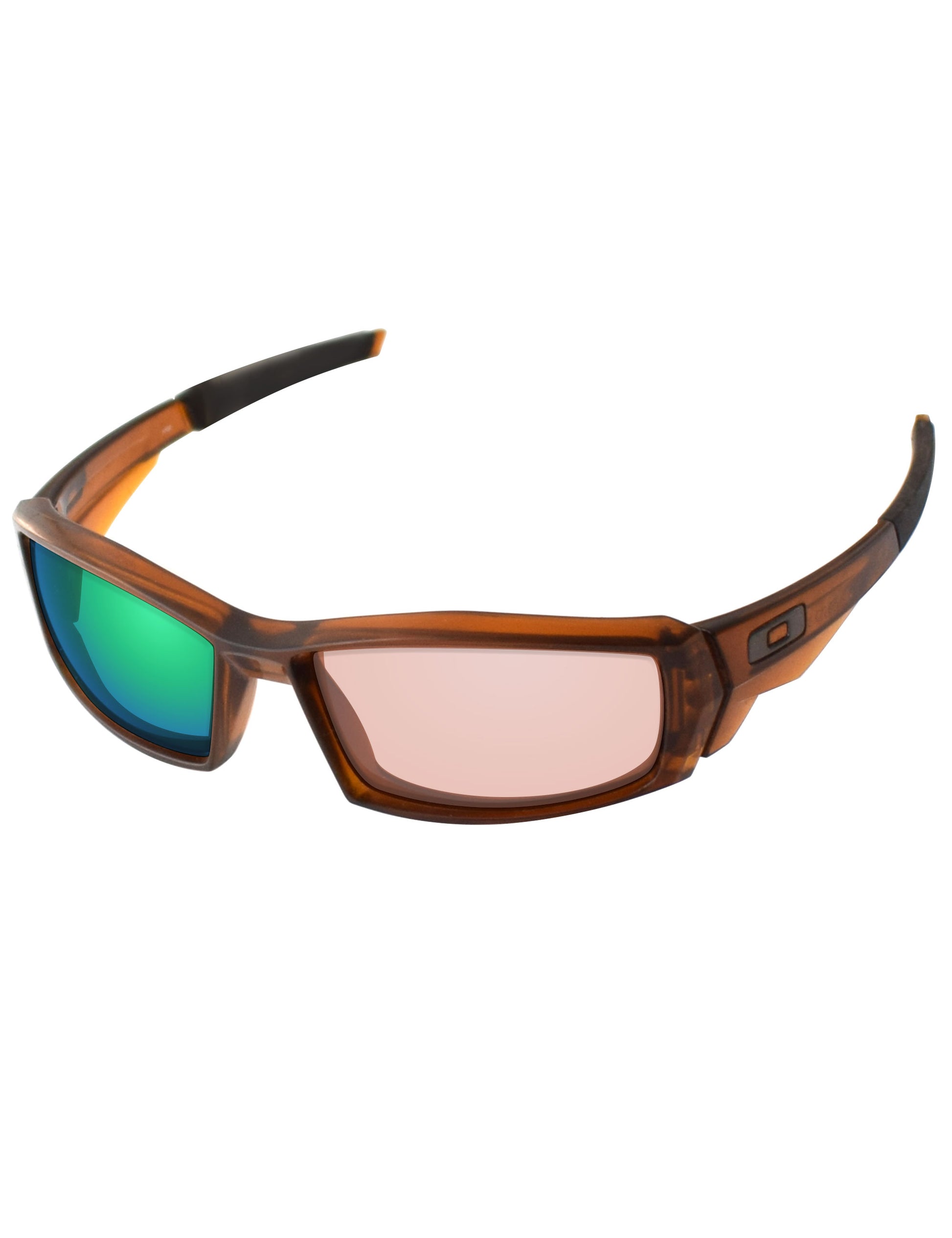 Performance-Tint-Green-Shield-Photochromic