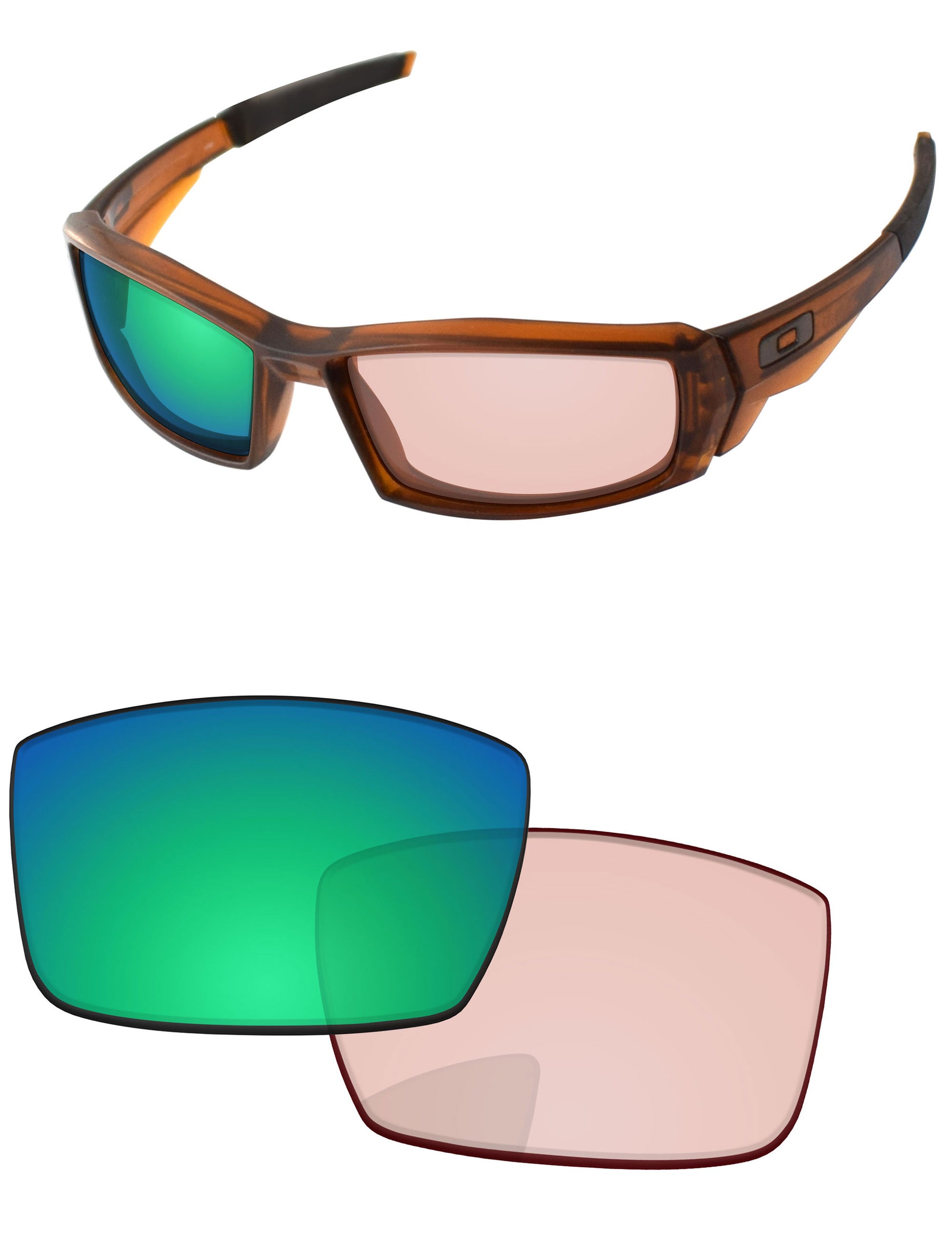 Performance-Tint-Green-Shield-Photochromic