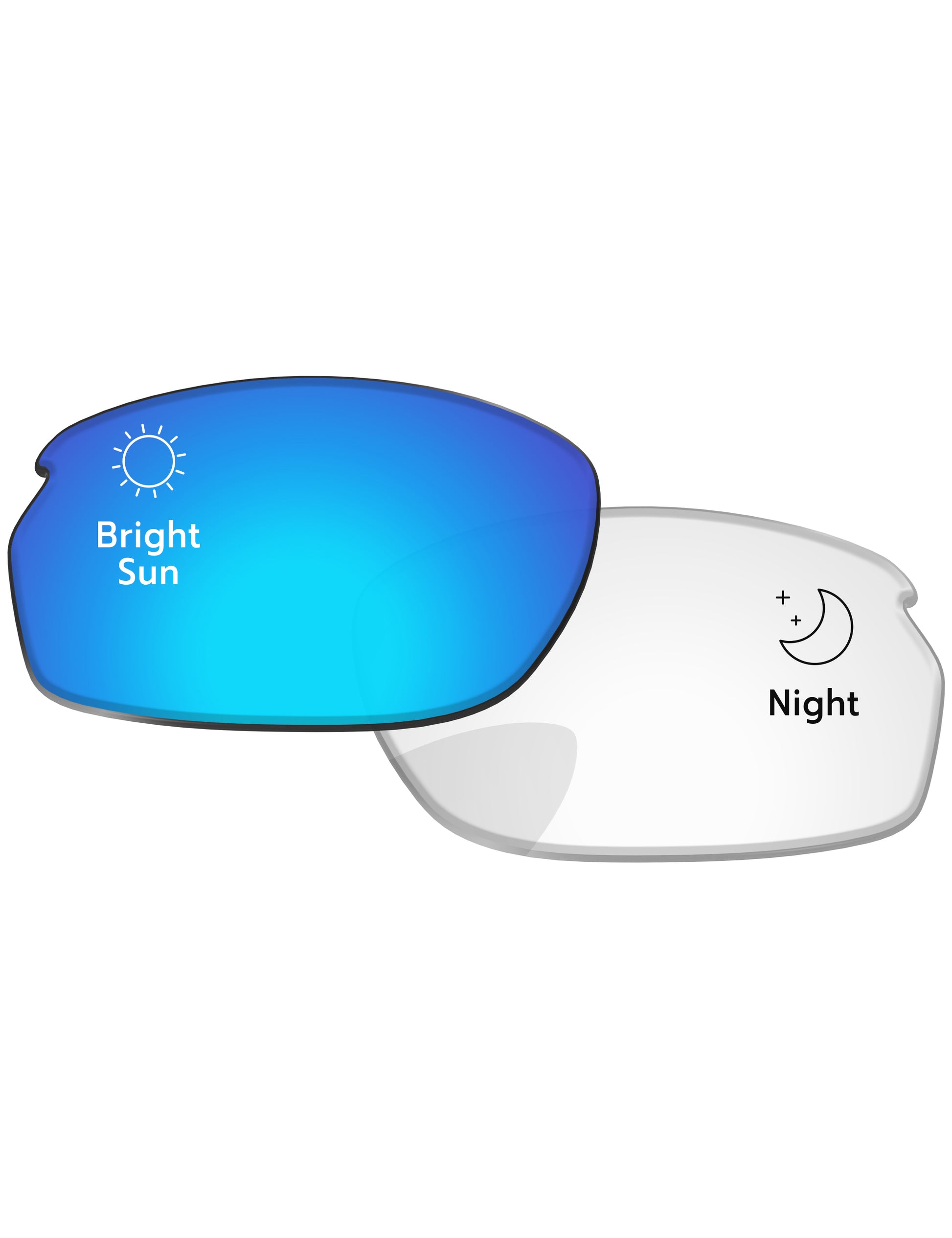 Blue-Shield-Photochromic