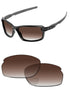 Brown-Gradient