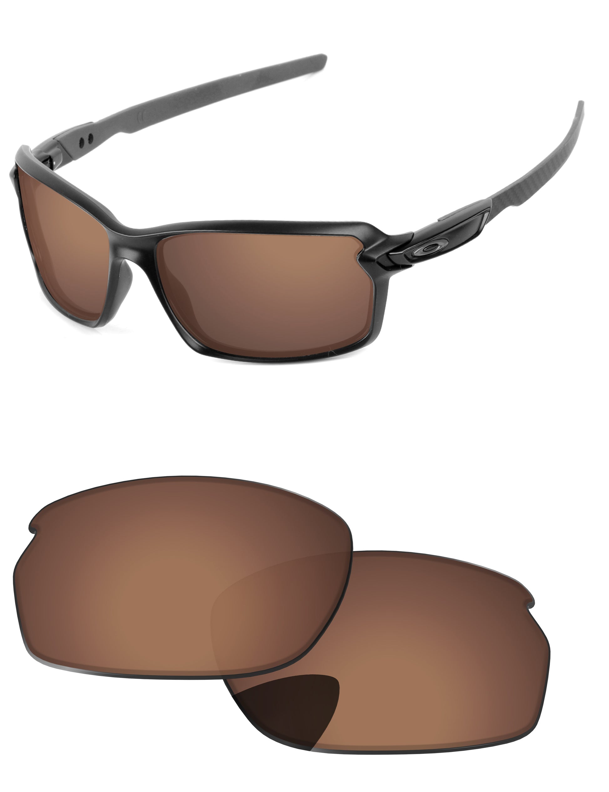 Copper-Brown