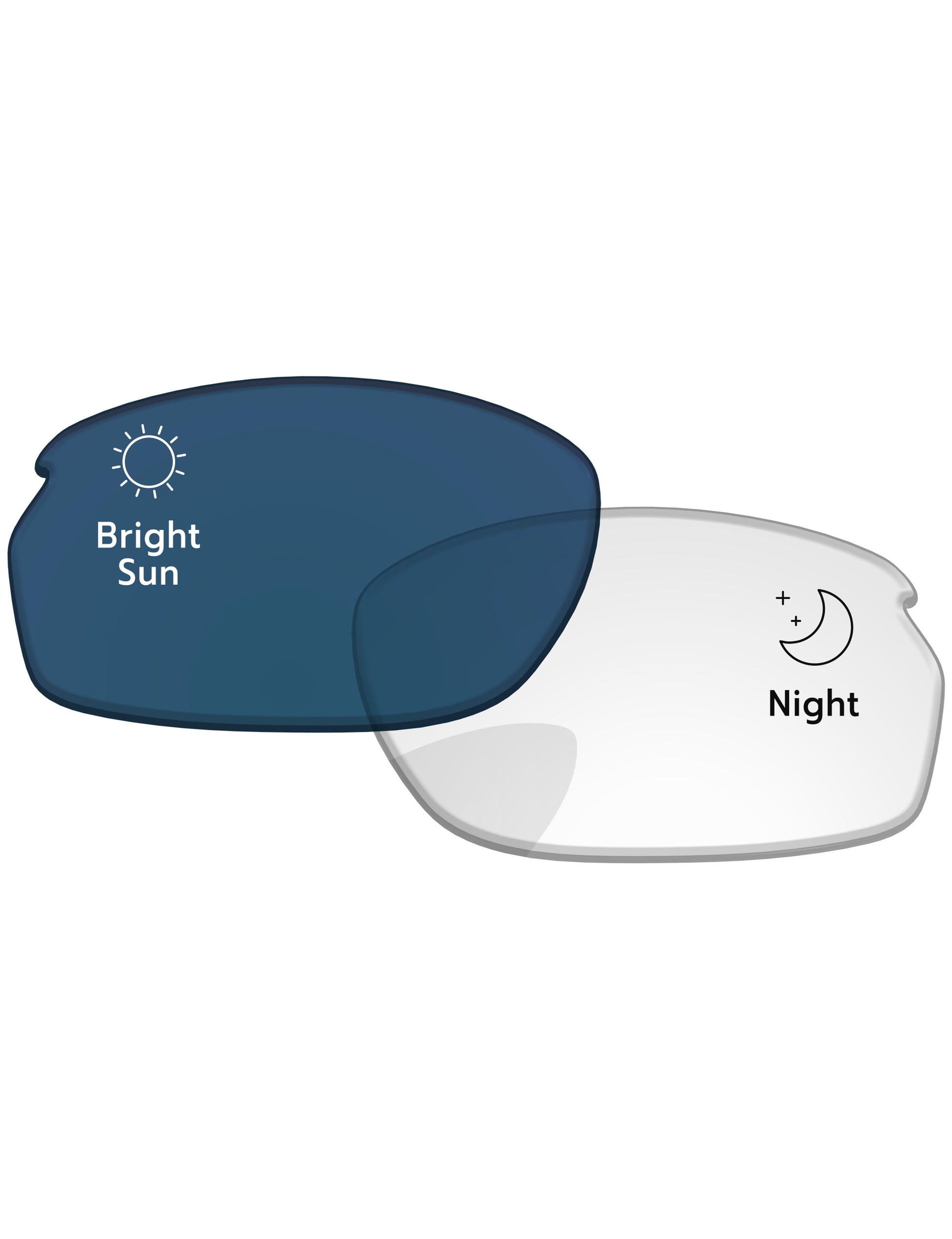 Eclipse-Blue-Photochromic