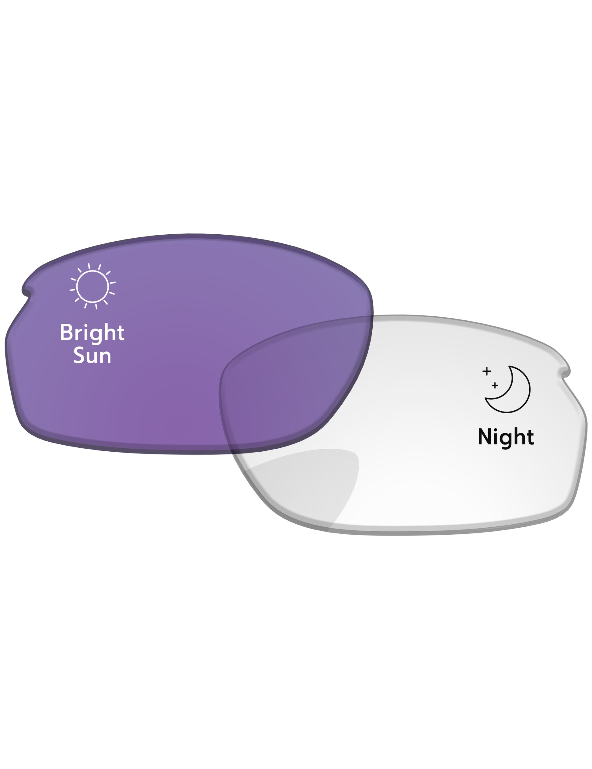 Eclipse-Purple-Photochromic