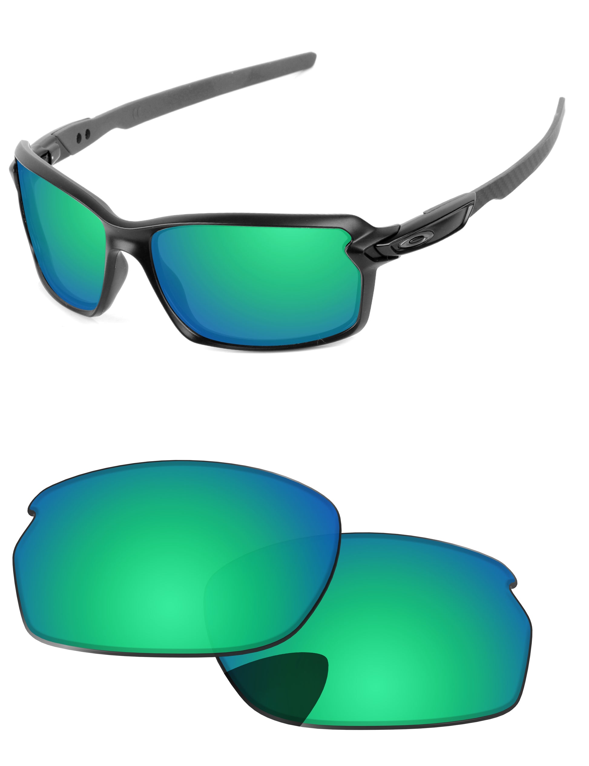 Emerald-Green