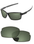 Gray-Green