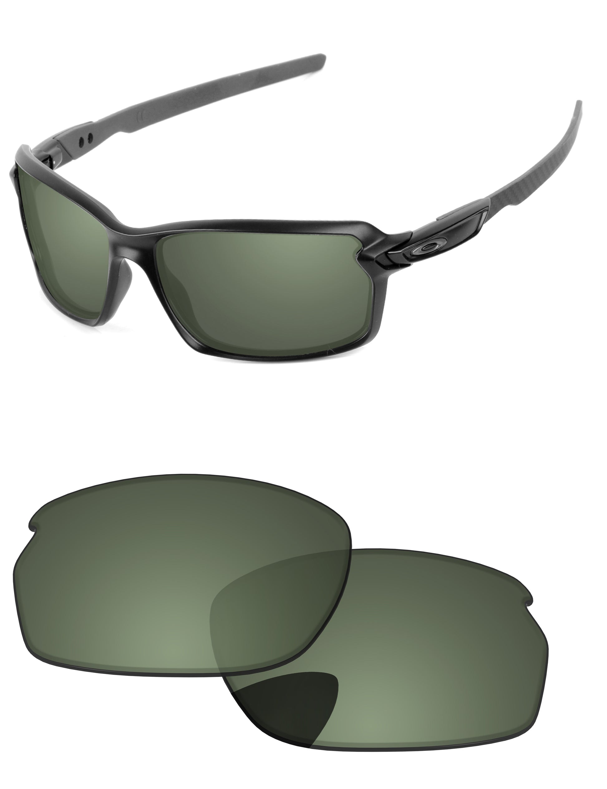 Gray-Green