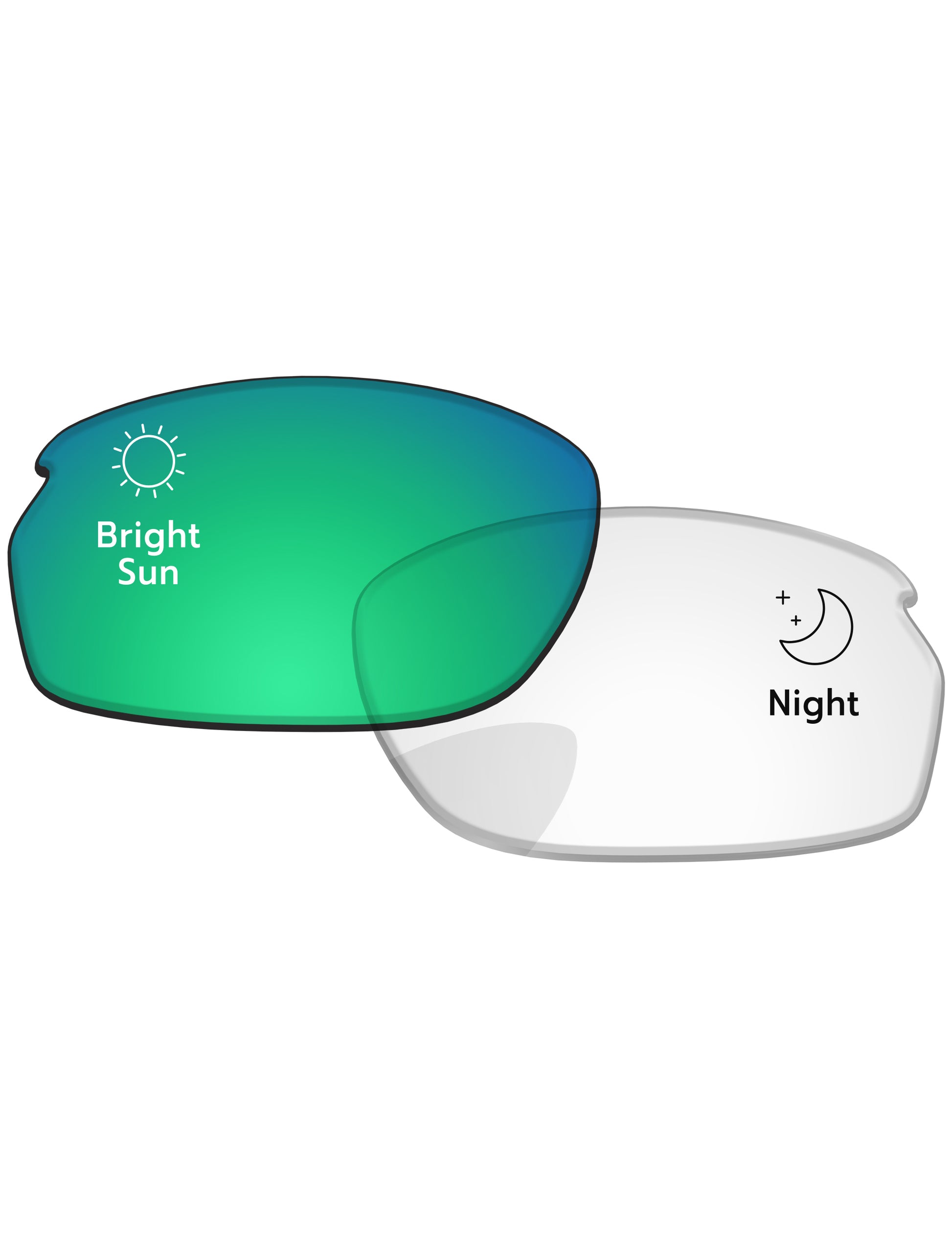 Green-Shield-Photochromic