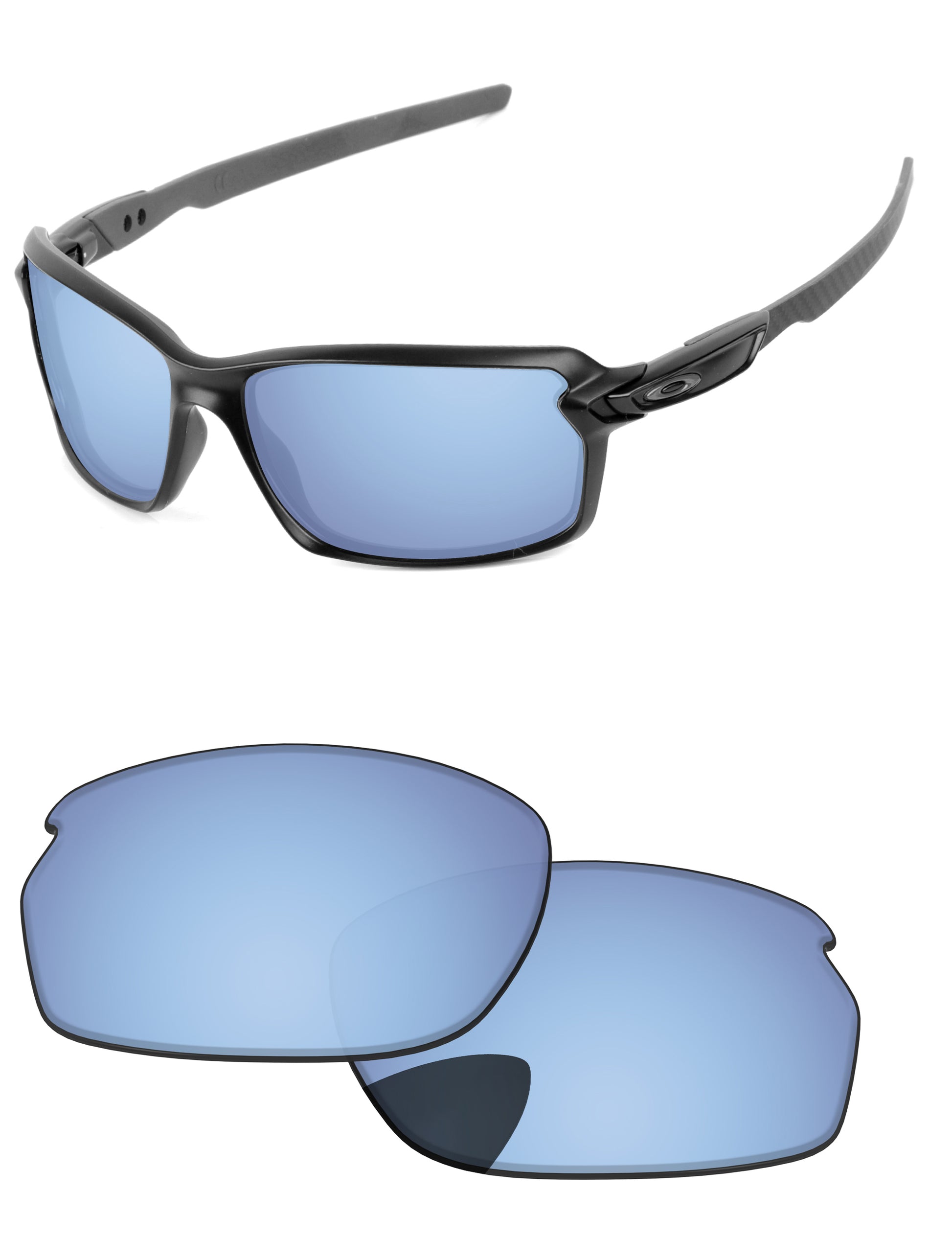 Ice-Blue