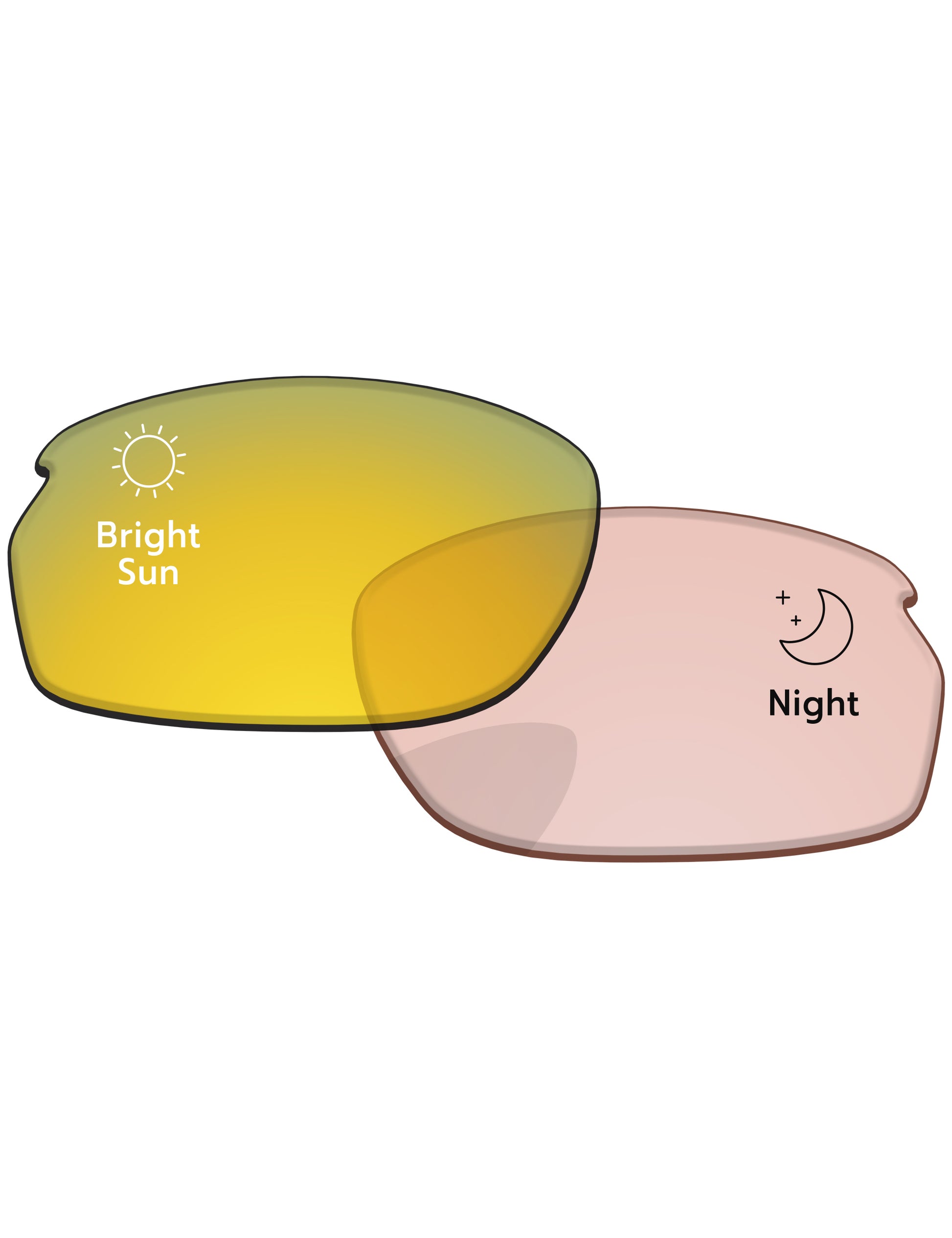 Performance-Tint-Gold-Shield-Photochromic