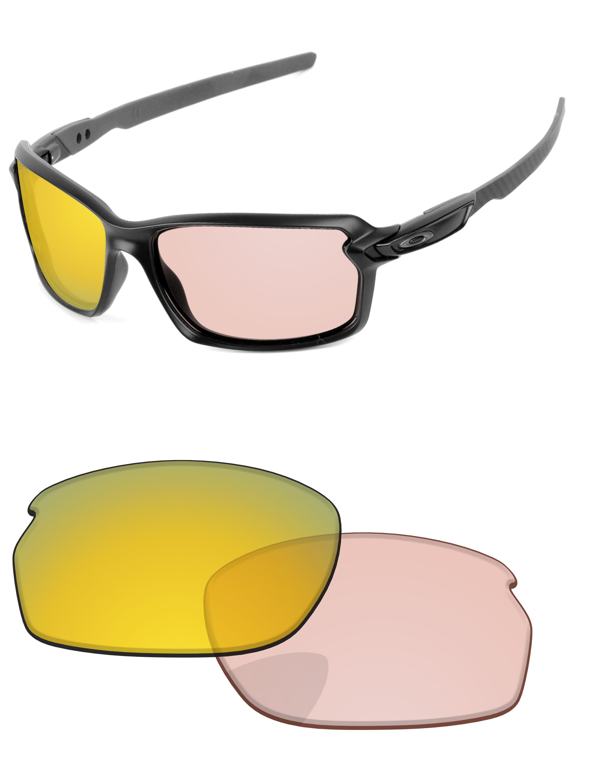 Performance-Tint-Gold-Shield-Photochromic