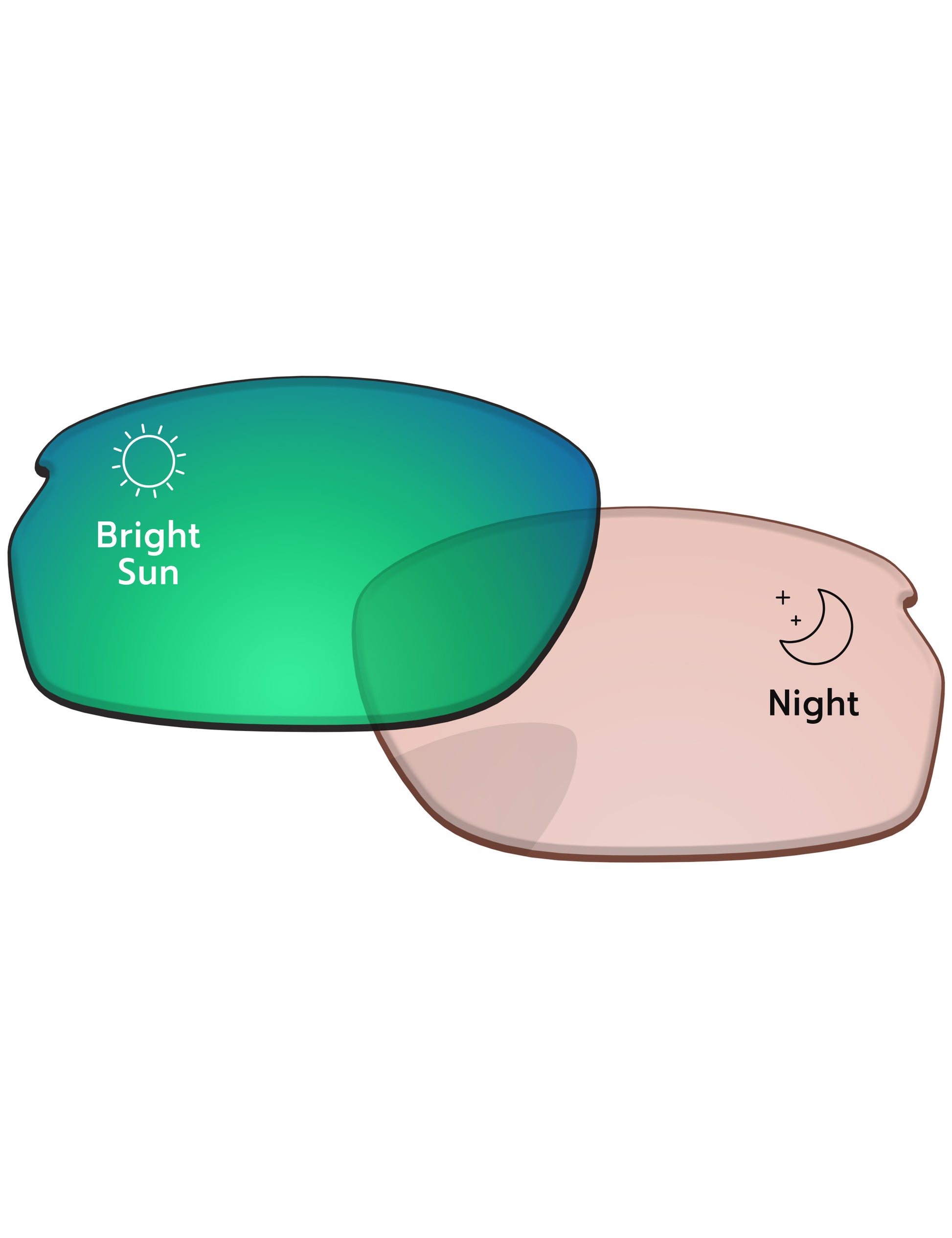 Performance-Tint-Green-Shield-Photochromic