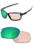 Performance-Tint-Green-Shield-Photochromic