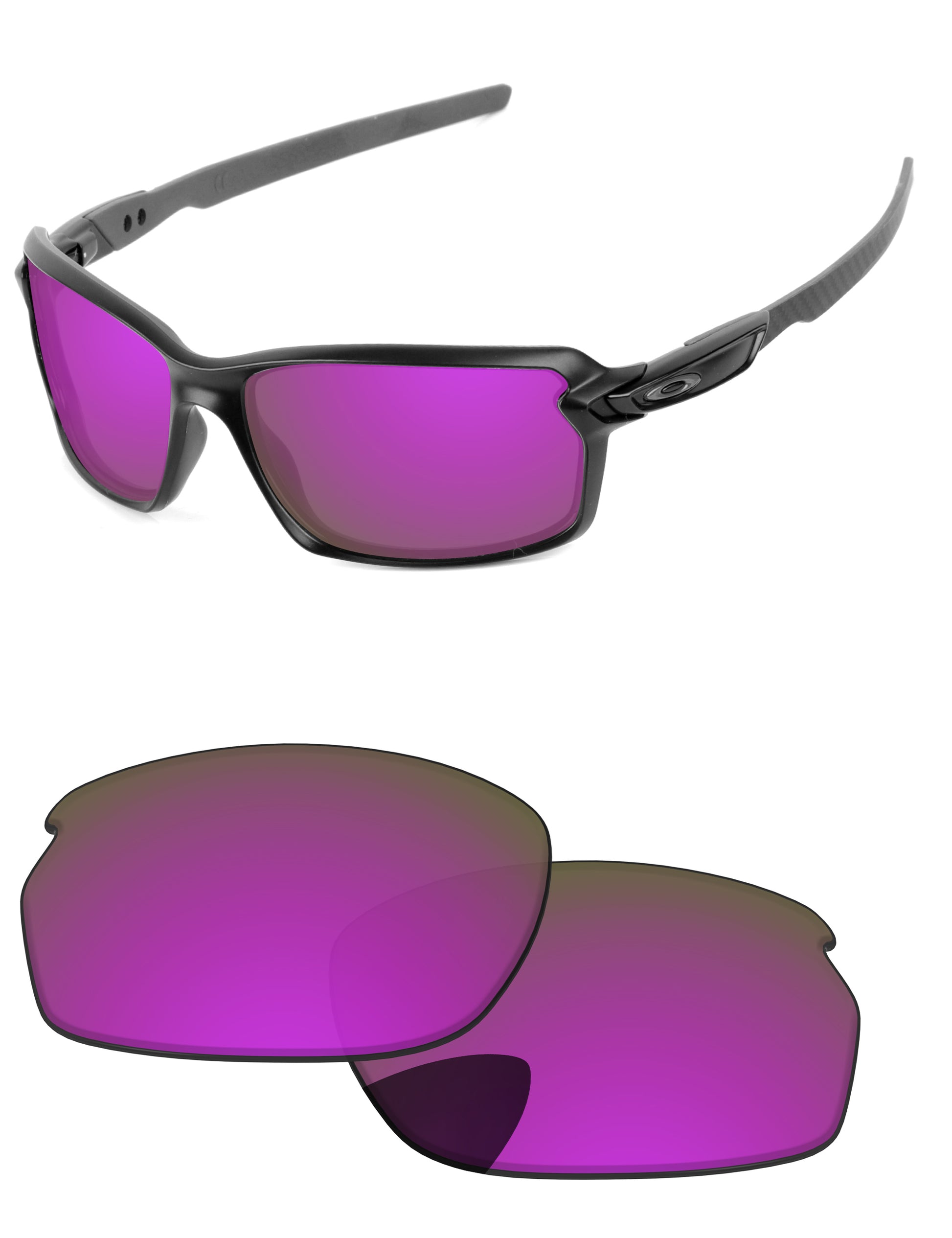 Plasma-Purple