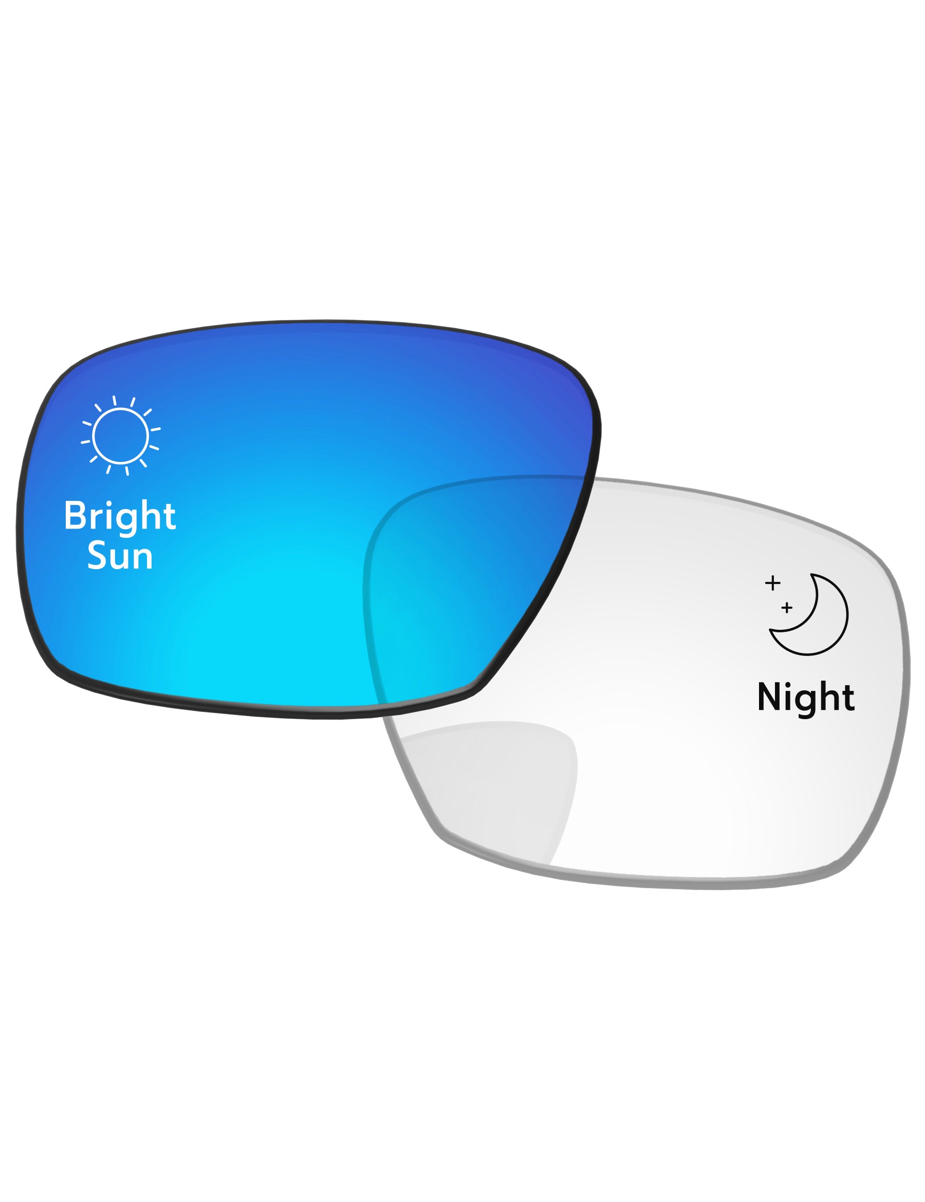 Blue-Shield-Photochromic