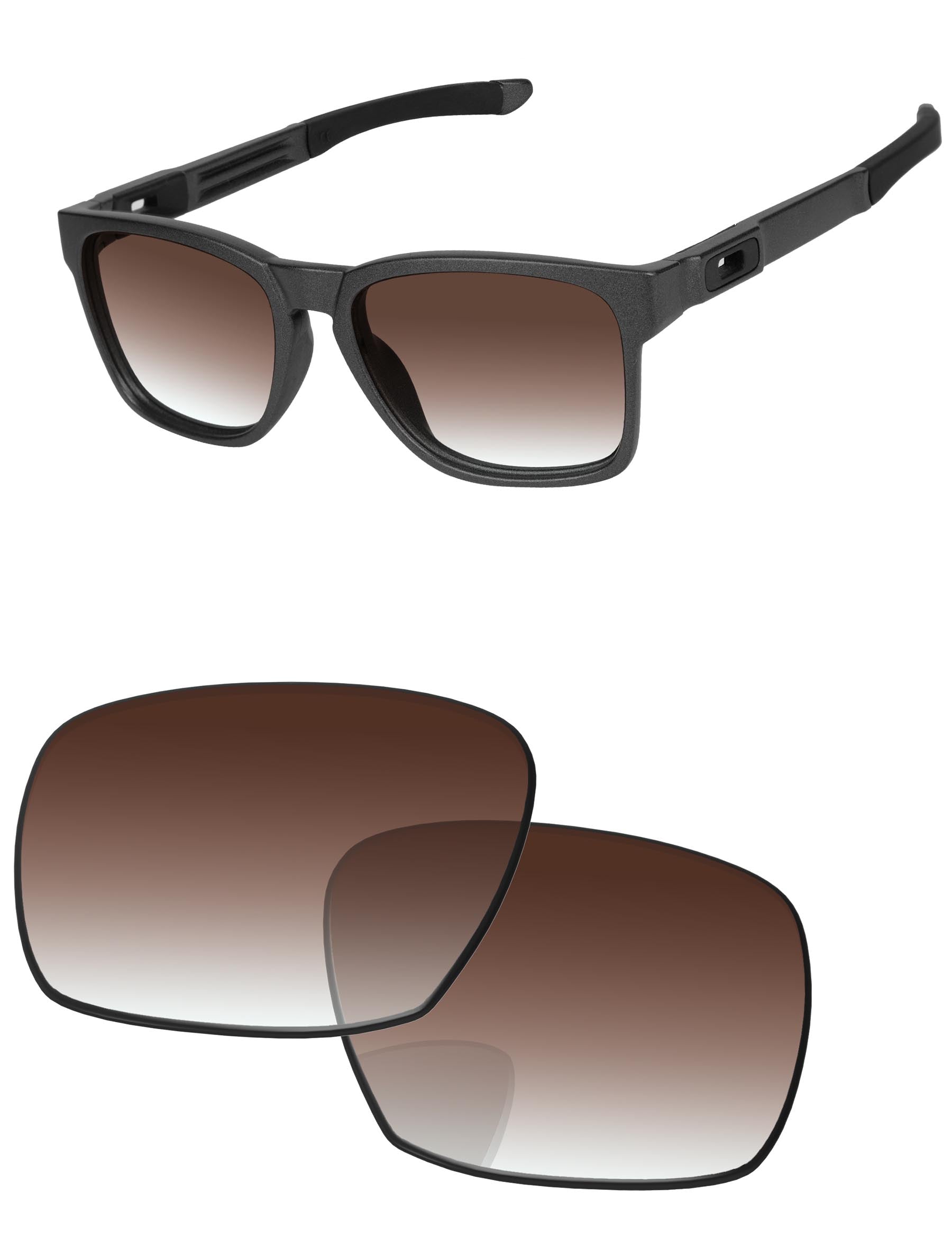 Brown-Gradient