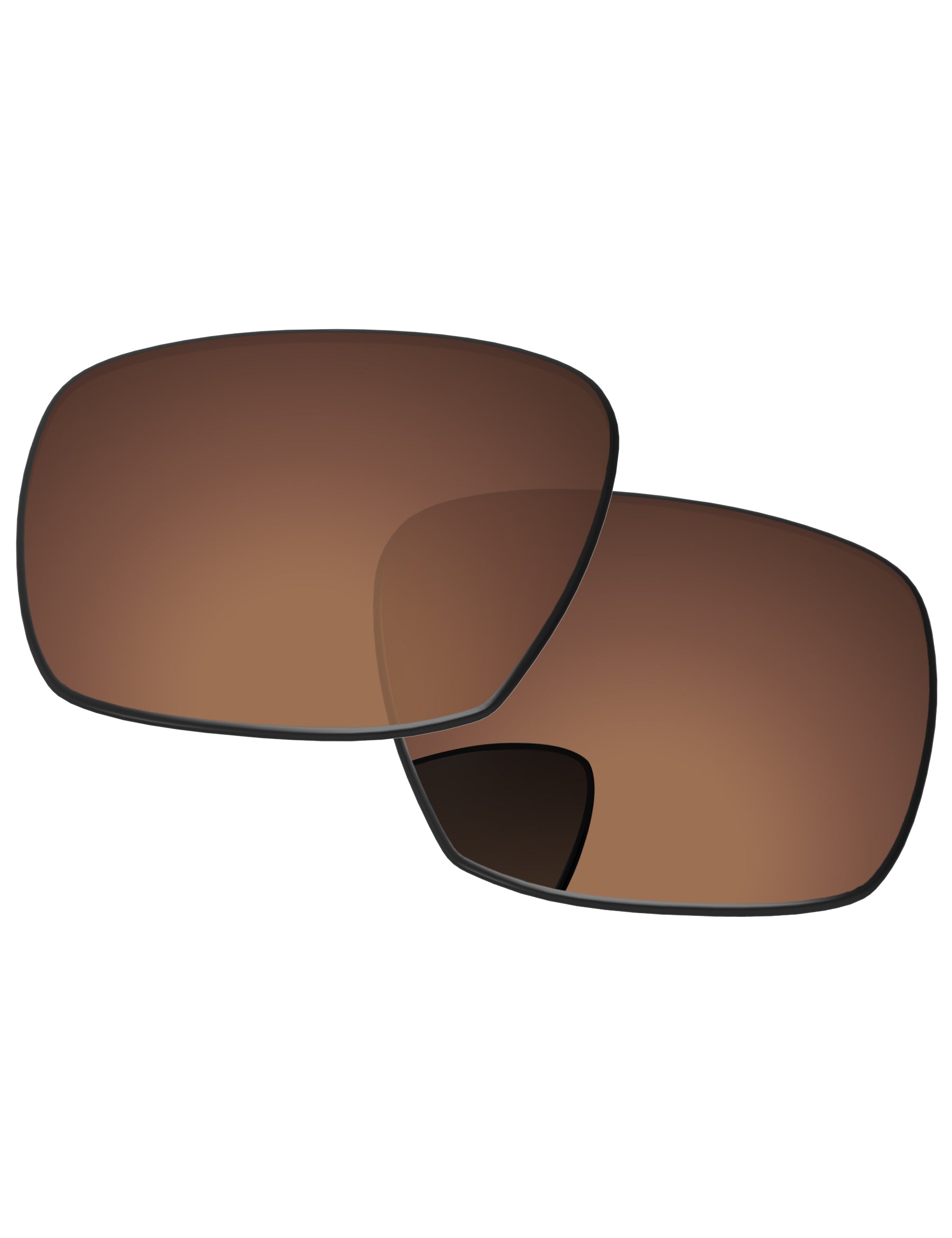 Copper-Brown
