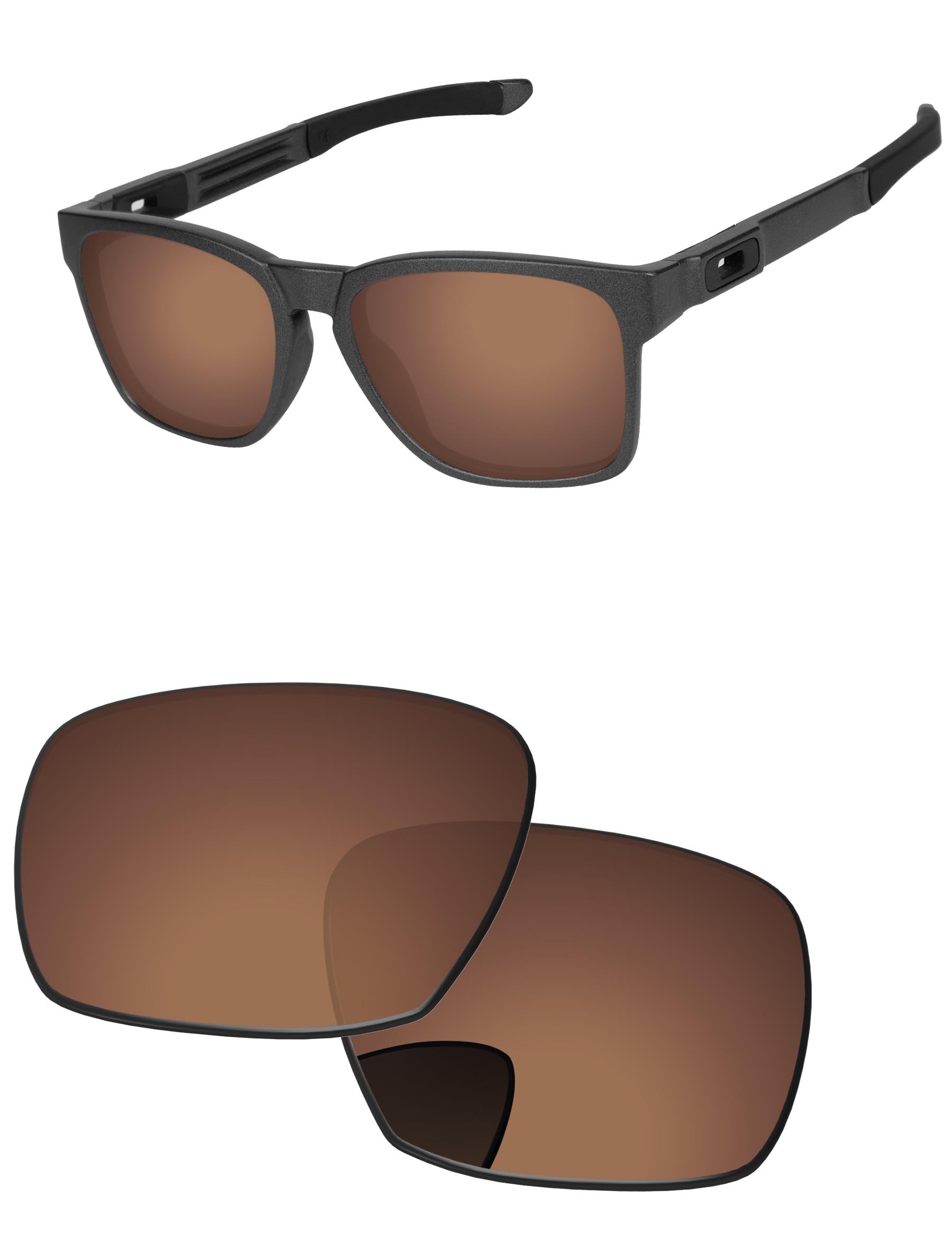 Copper-Brown