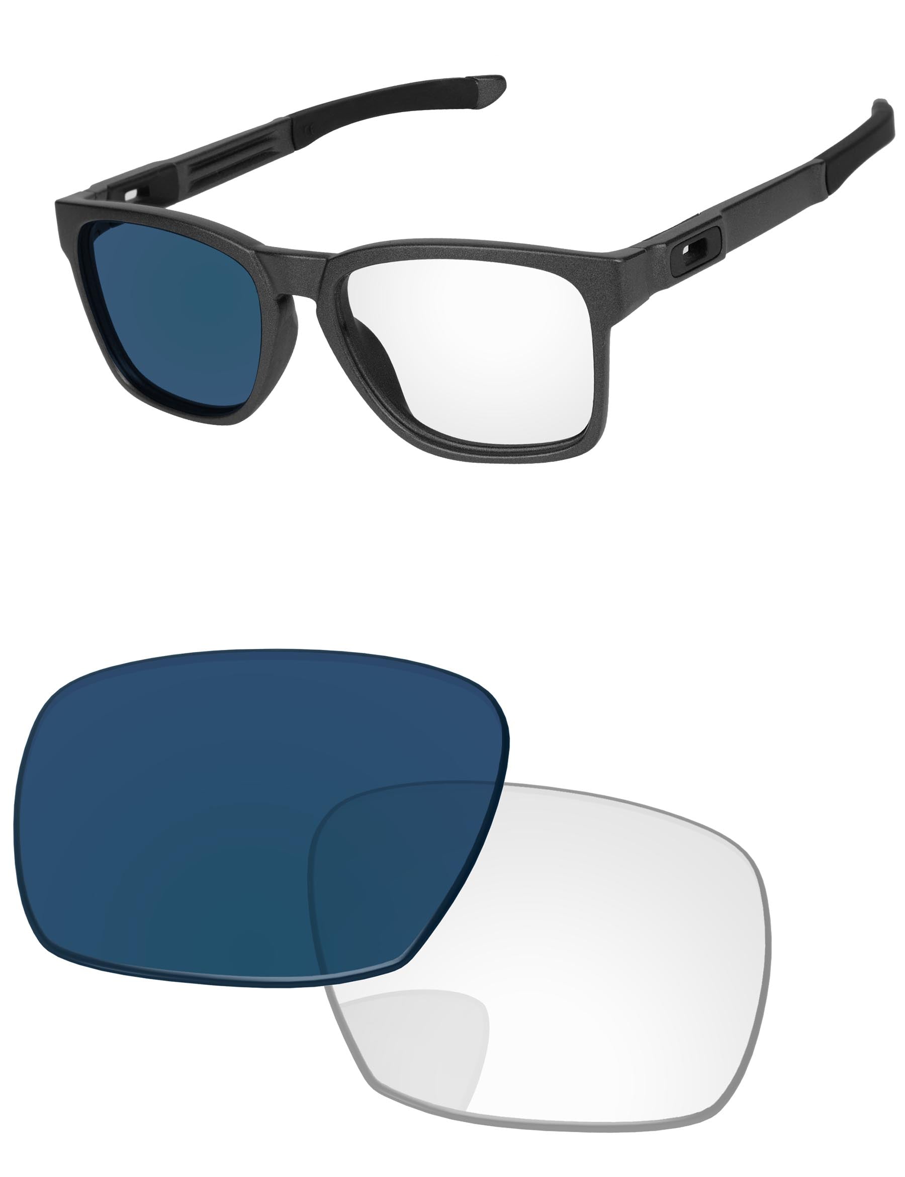 Eclipse-Blue-Photochromic