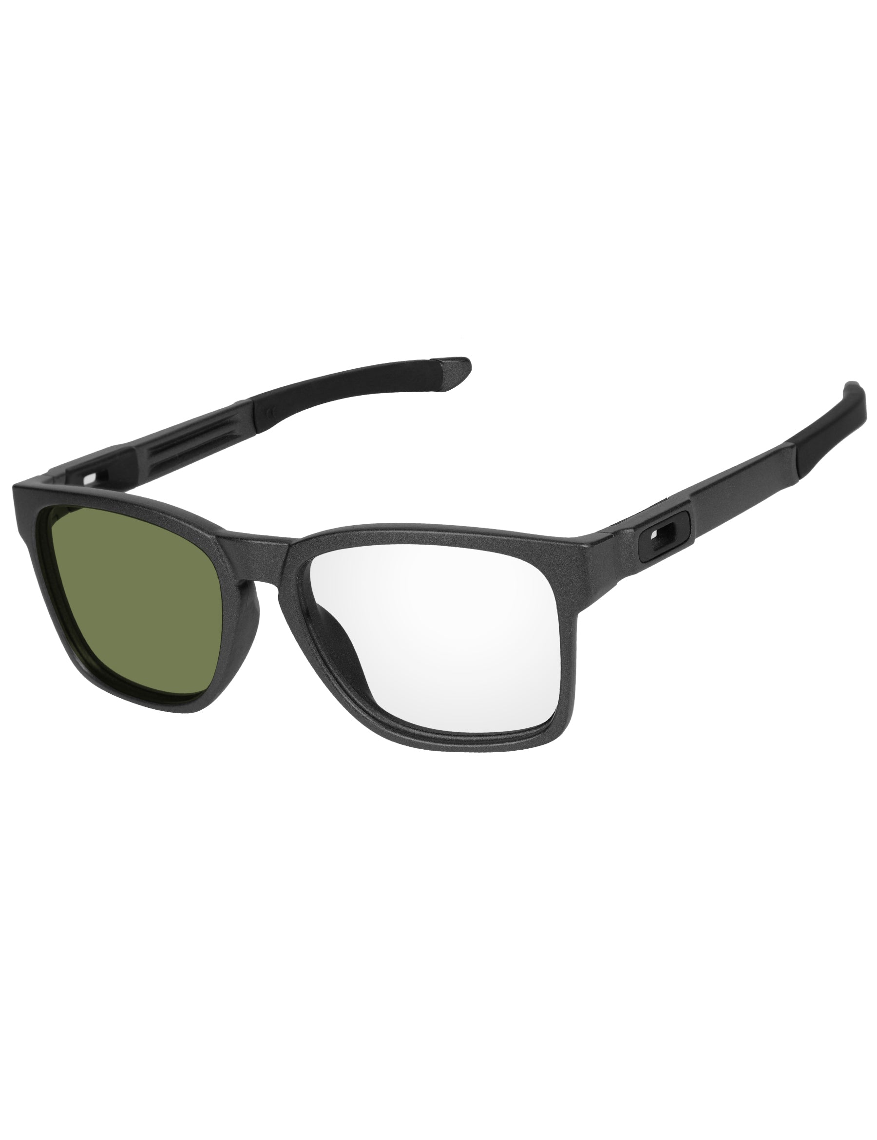 Eclipse-Green-Photochromic