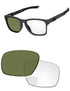 Eclipse-Green-Photochromic