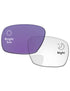 Eclipse-Purple-Photochromic