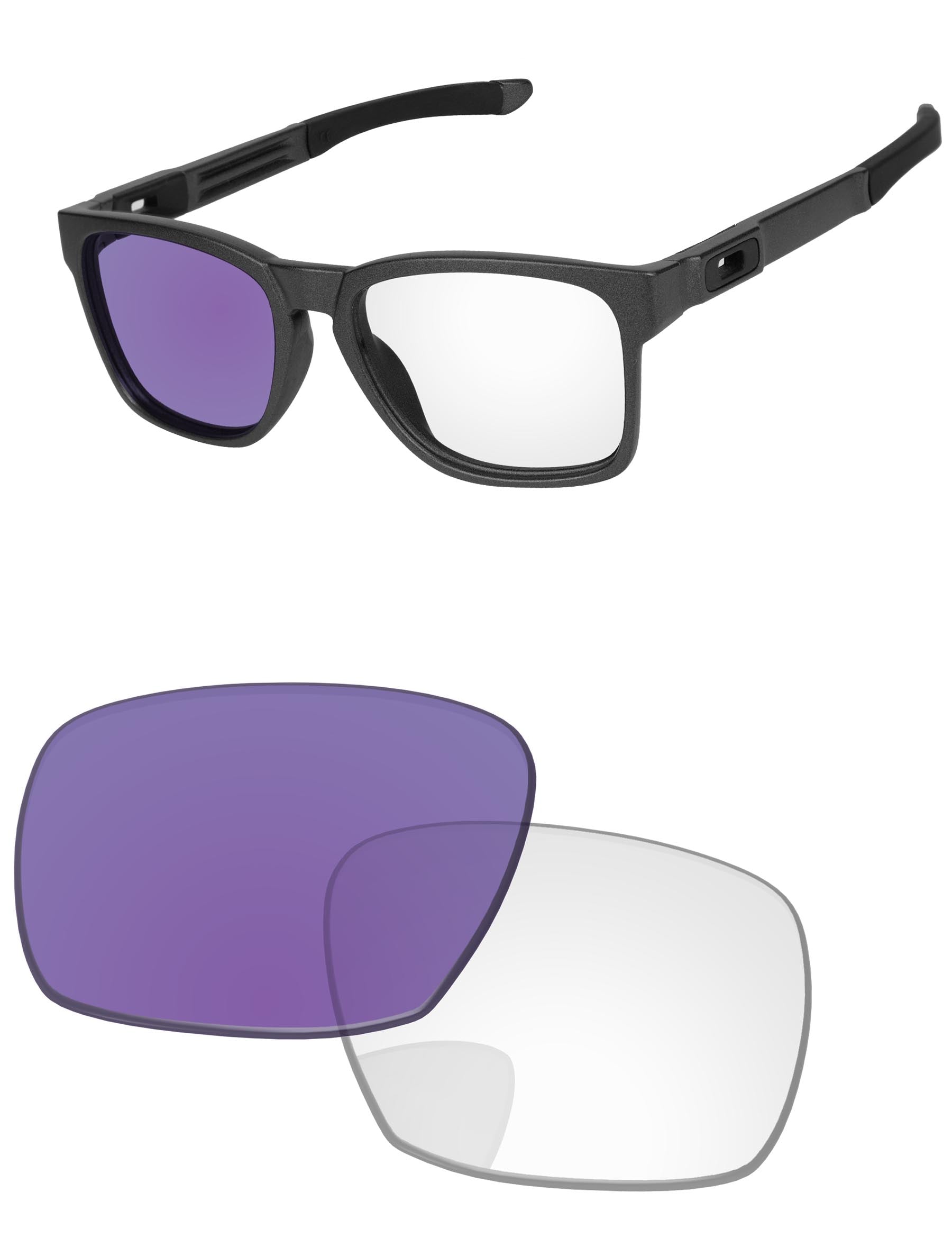 Eclipse-Purple-Photochromic