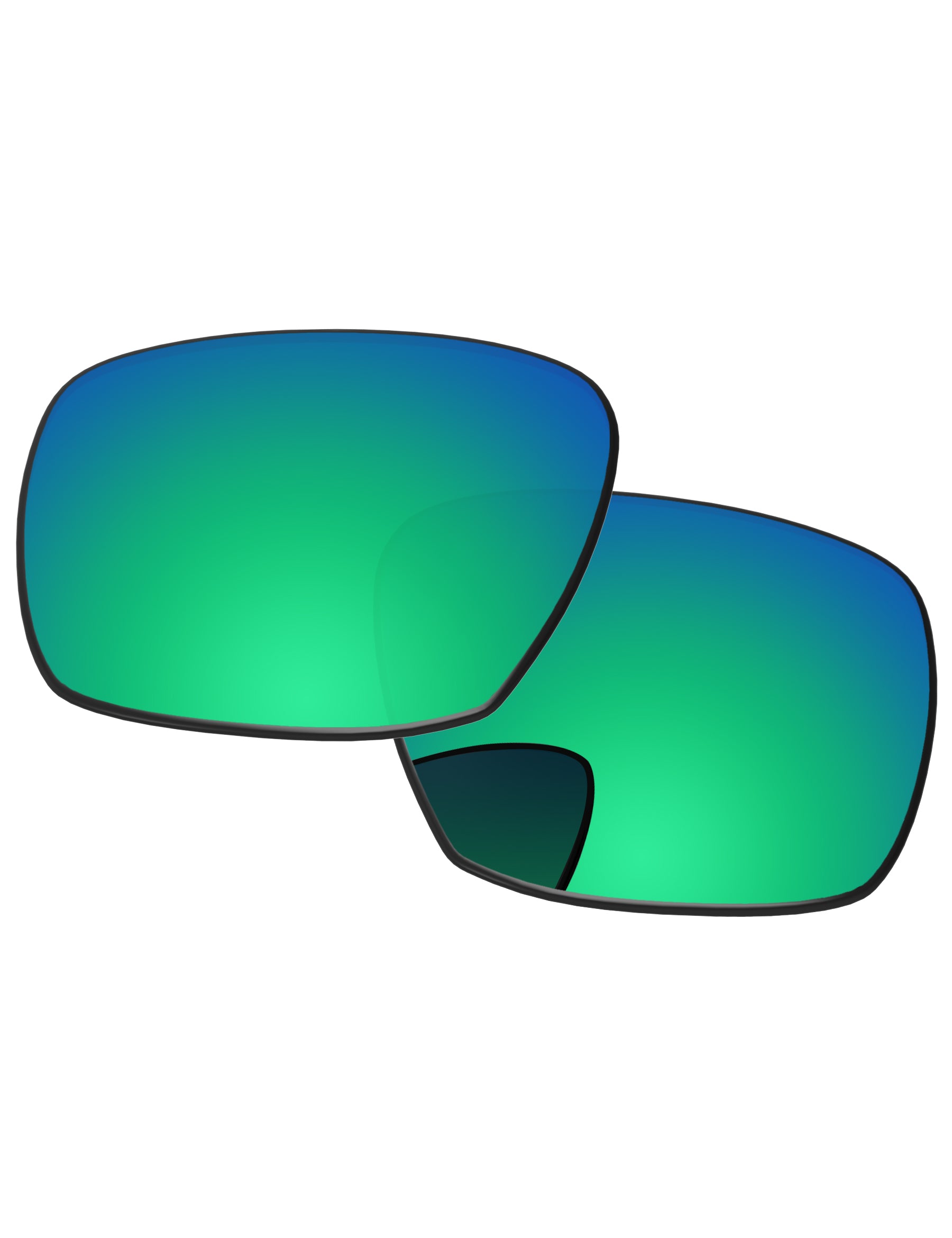 Emerald-Green