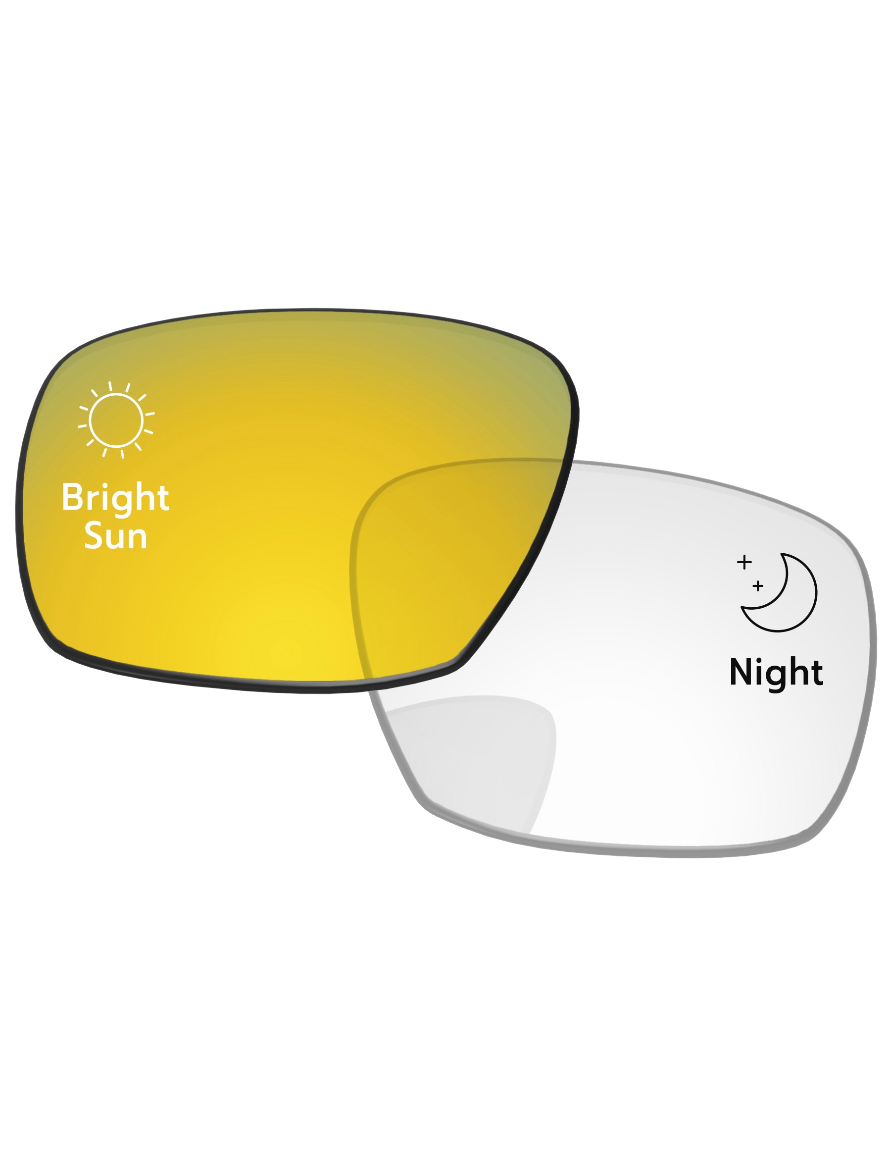 Gold-Shield-Photochromic