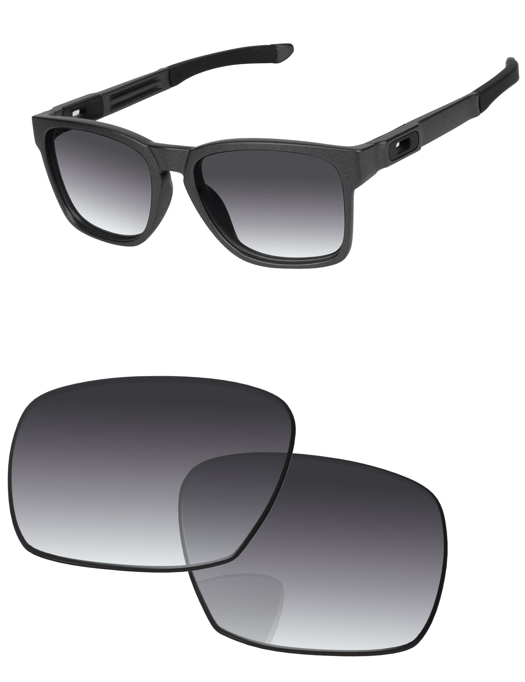 Gray-Gradient