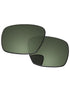 Gray-Green