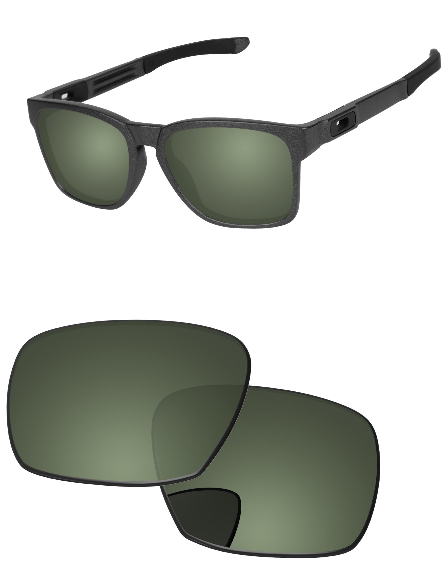 Gray-Green