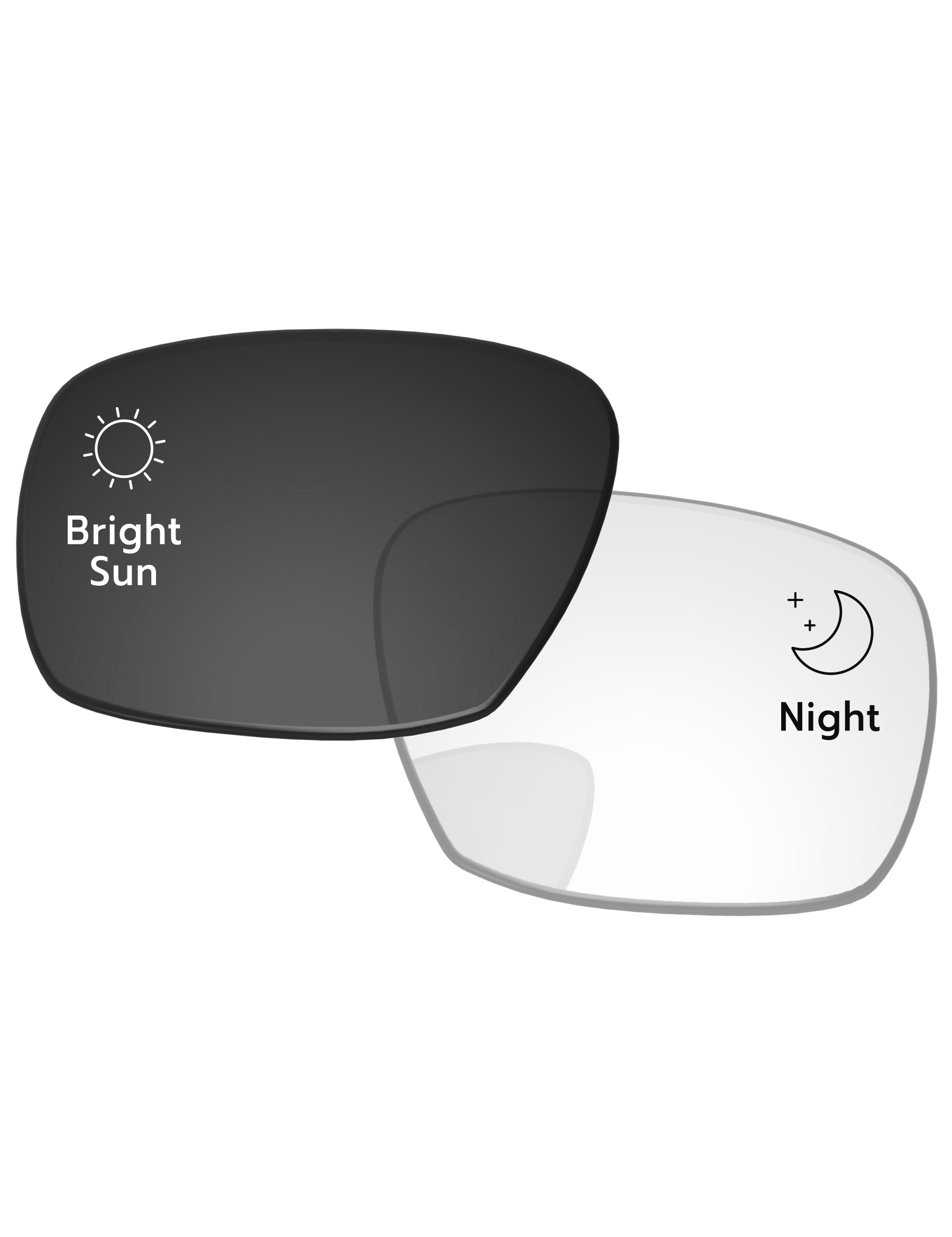 Gray-Photochromic