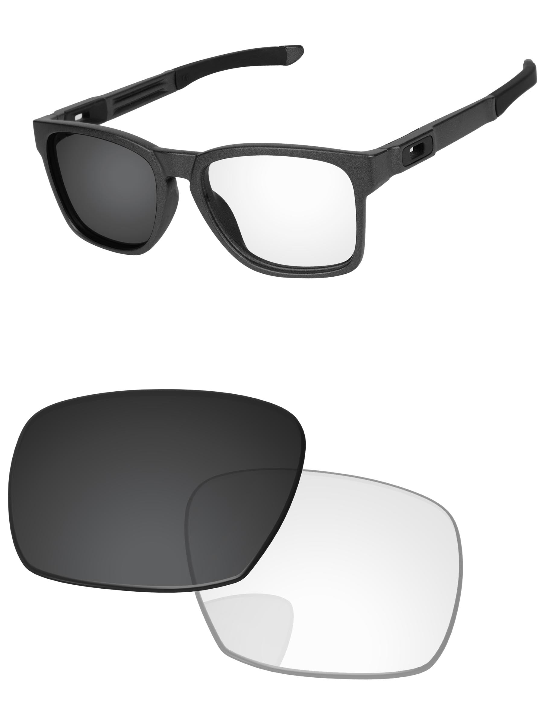 Gray-Photochromic