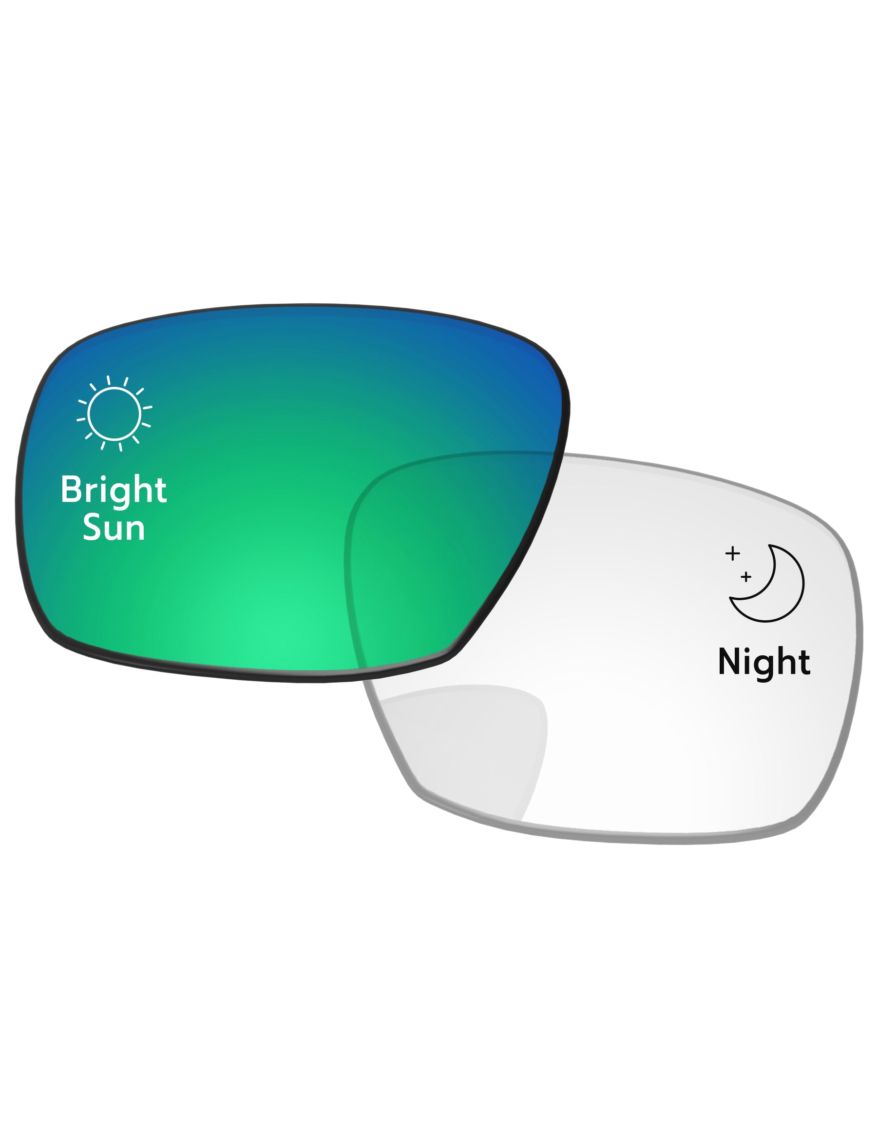 Green-Shield-Photochromic