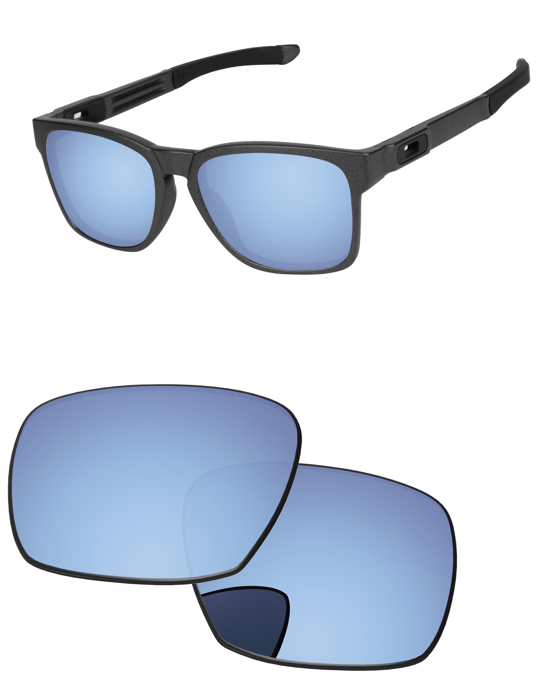 Ice-Blue