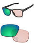 Performance-Tint-Green-Shield-Photochromic