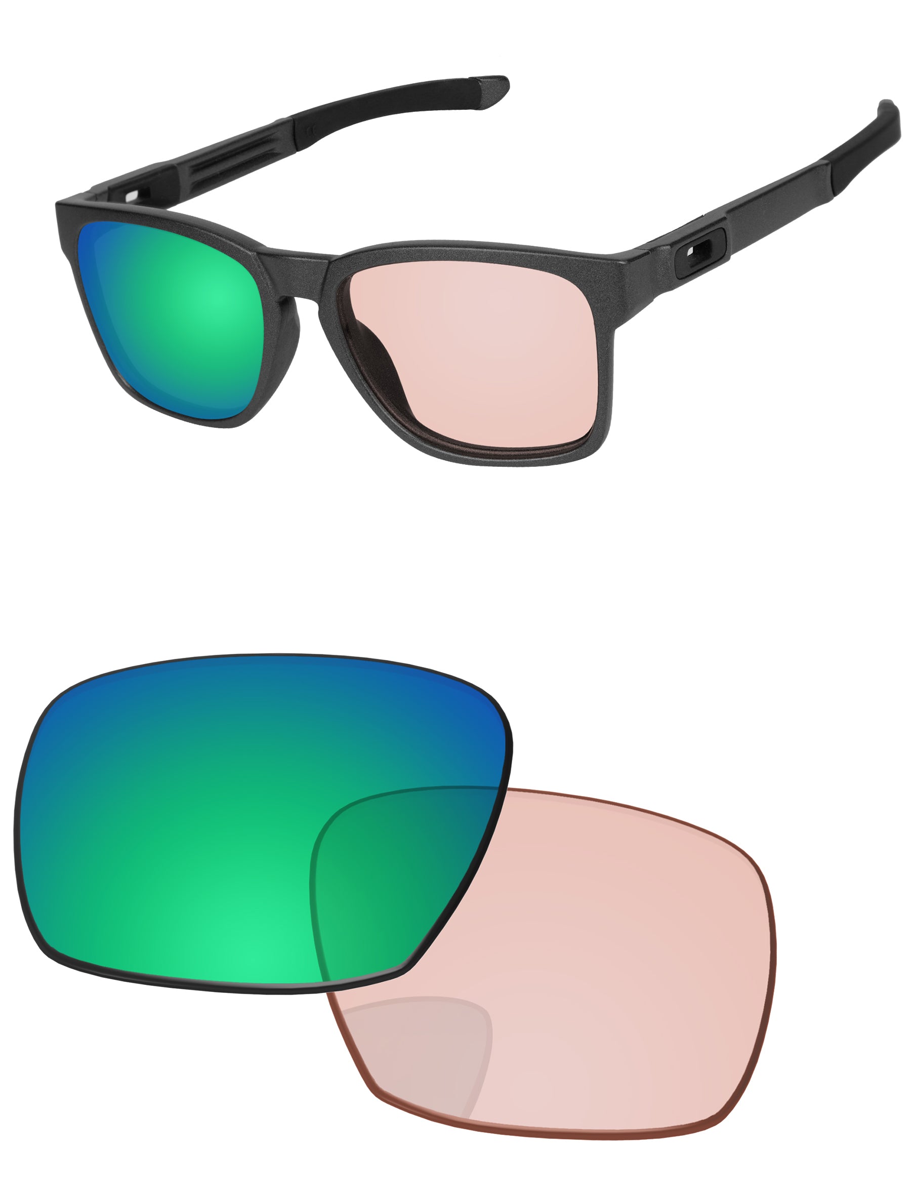Performance-Tint-Green-Shield-Photochromic