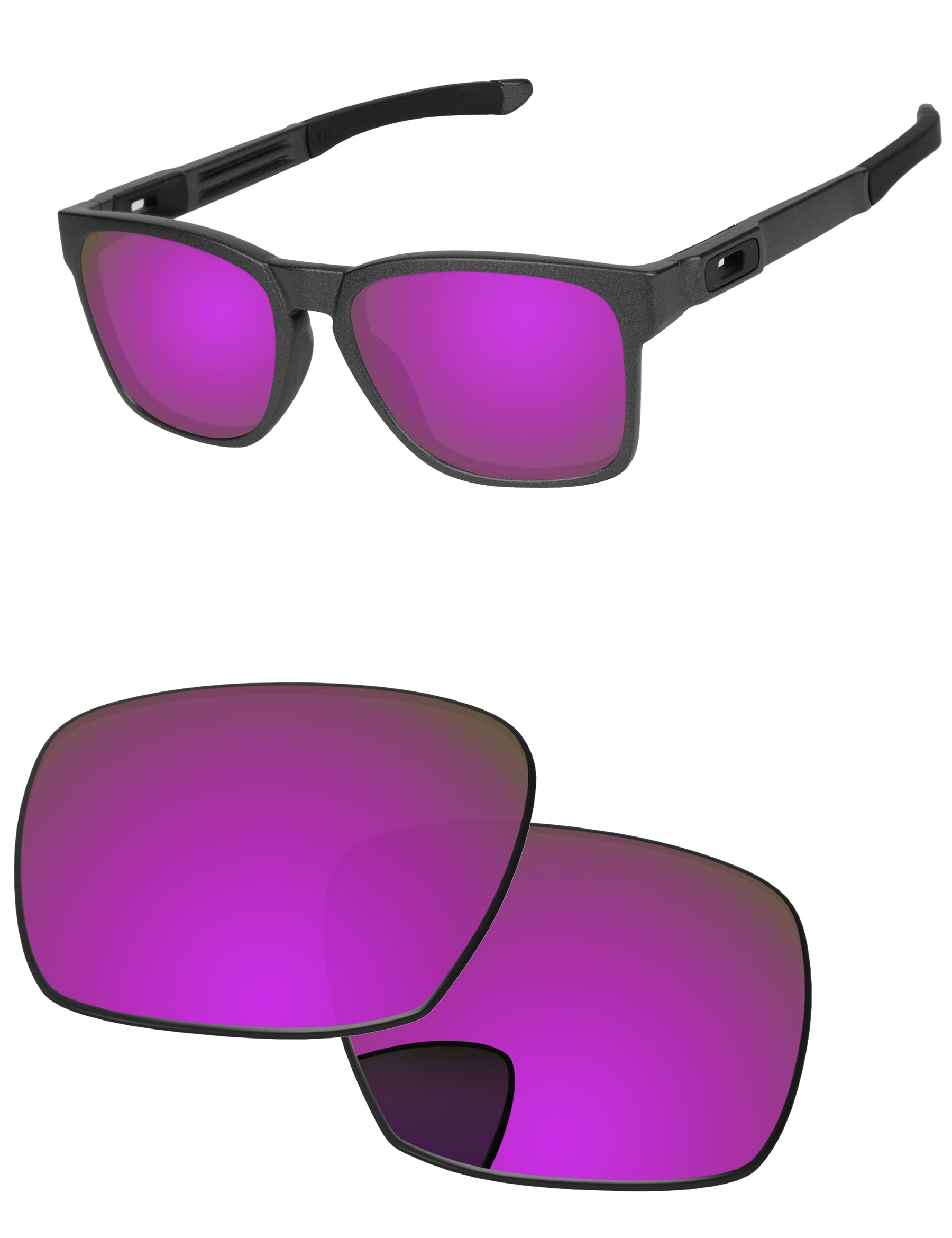 Plasma-Purple