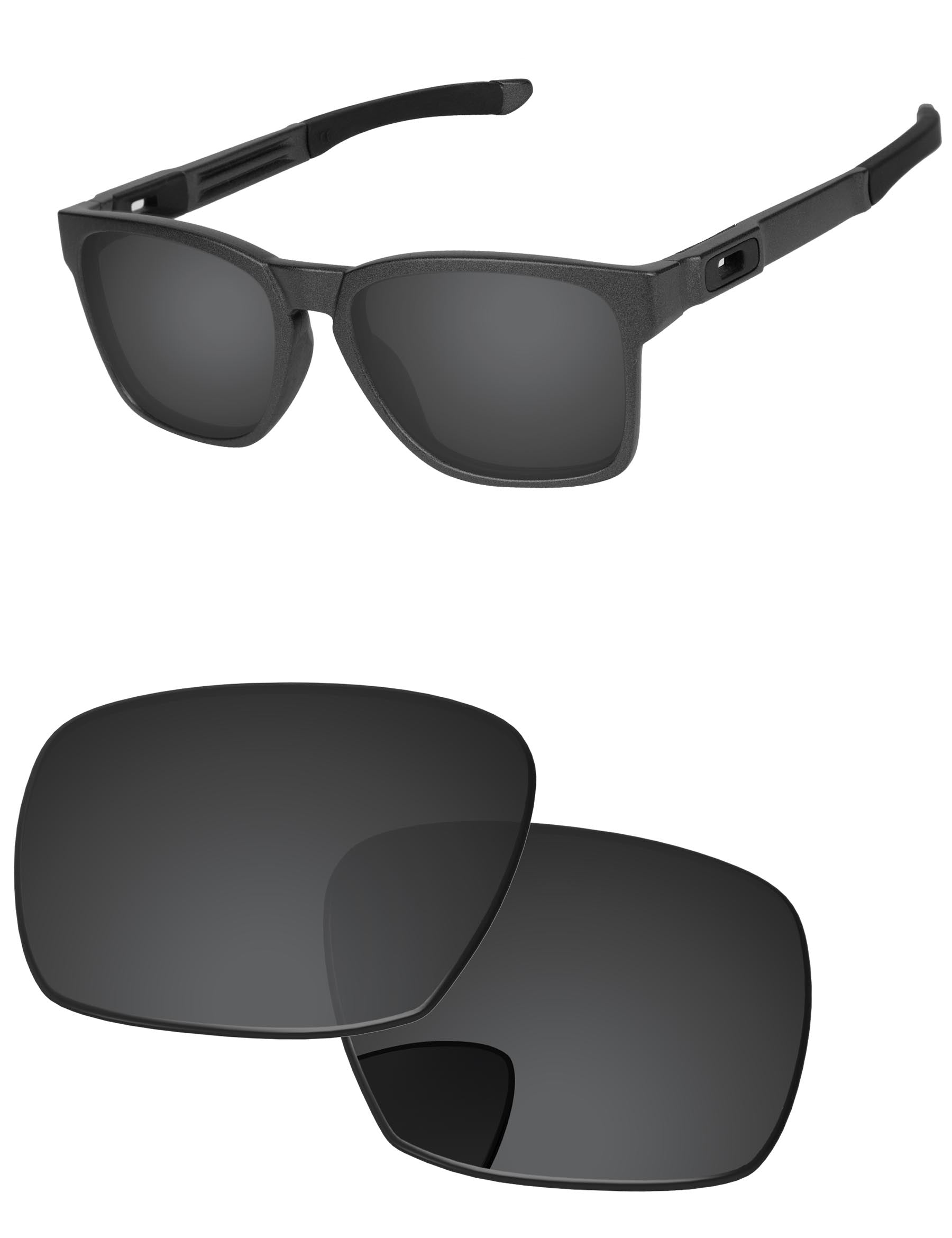 Solid-Black