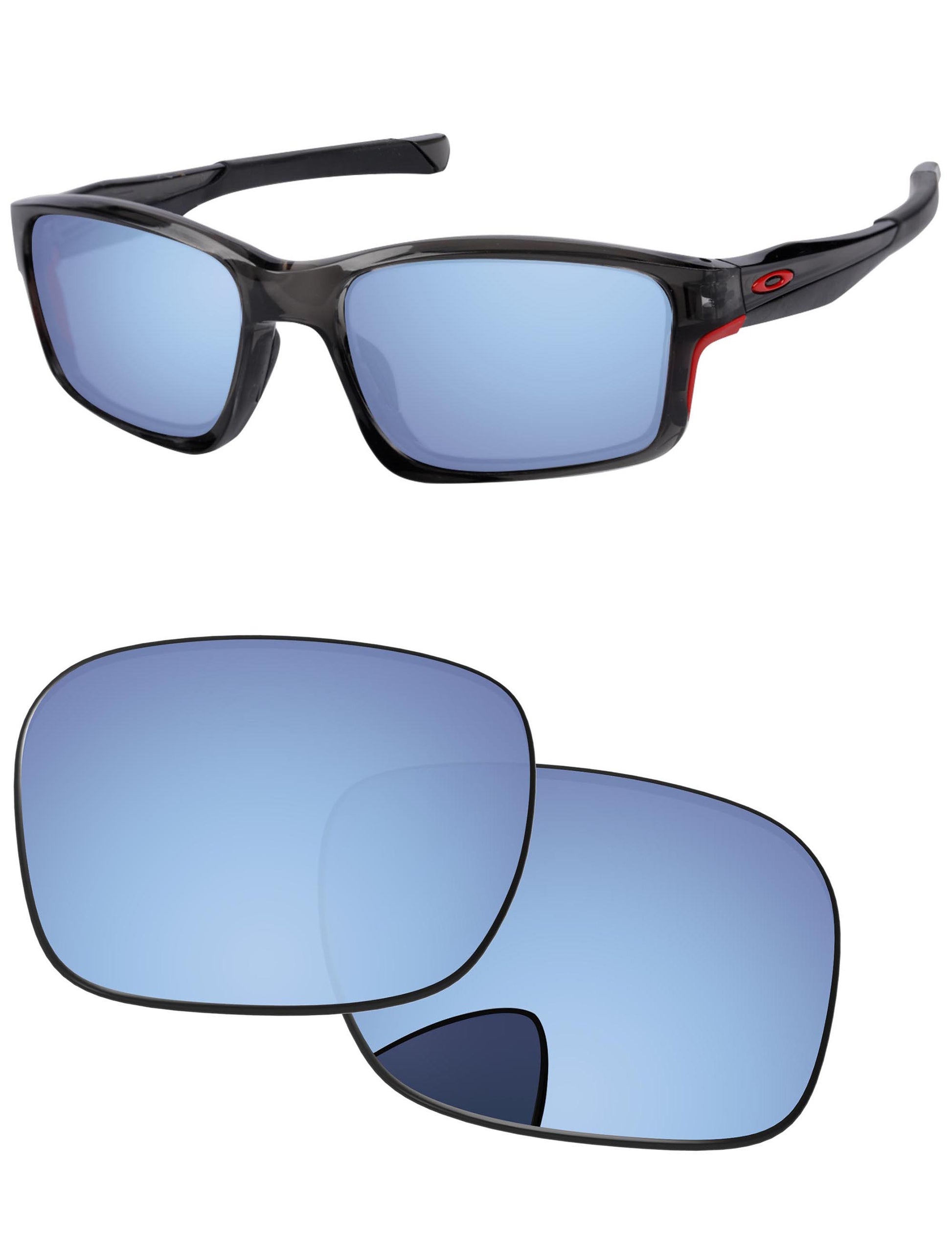 Ice-Blue