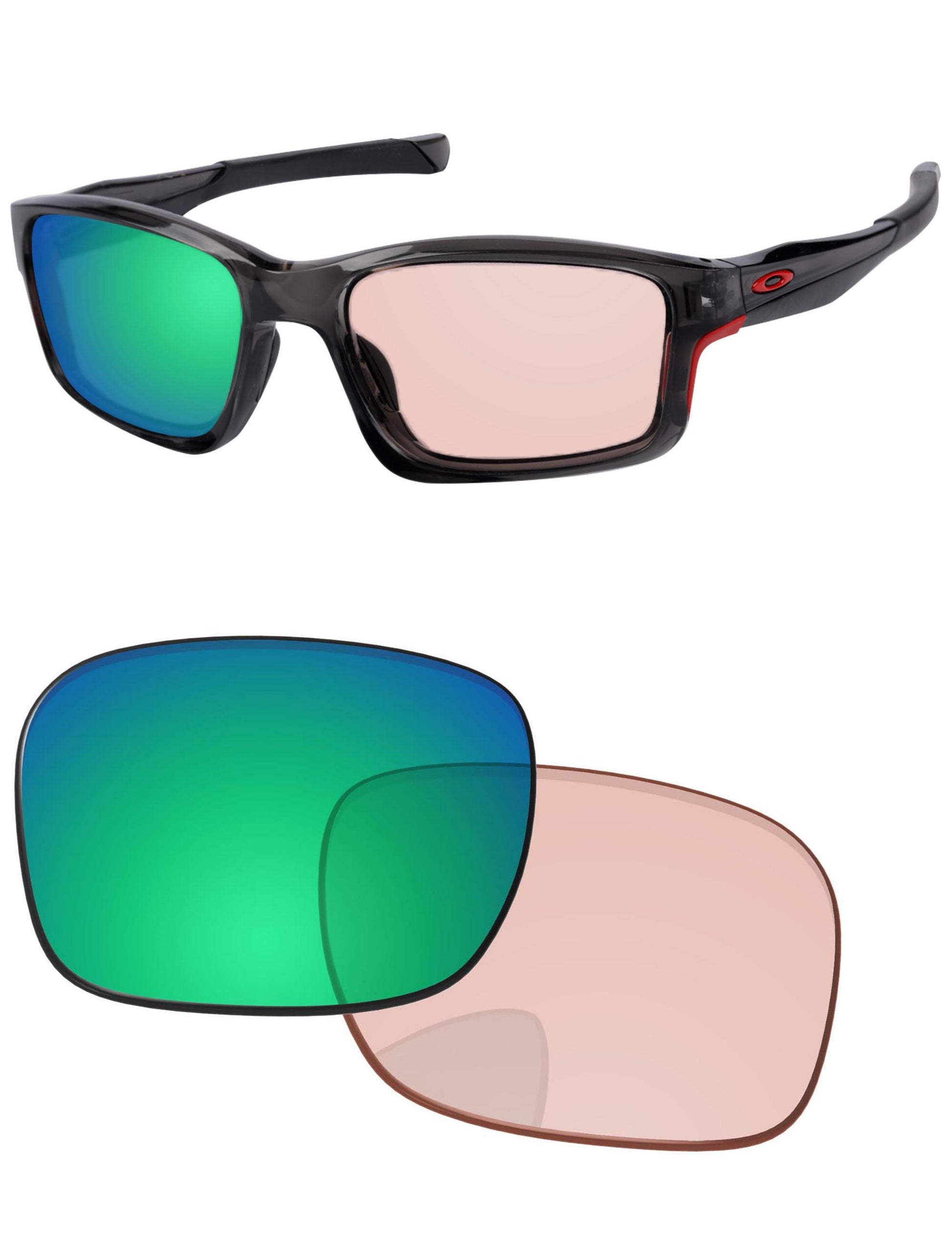 Performance-Tint-Green-Shield-Photochromic