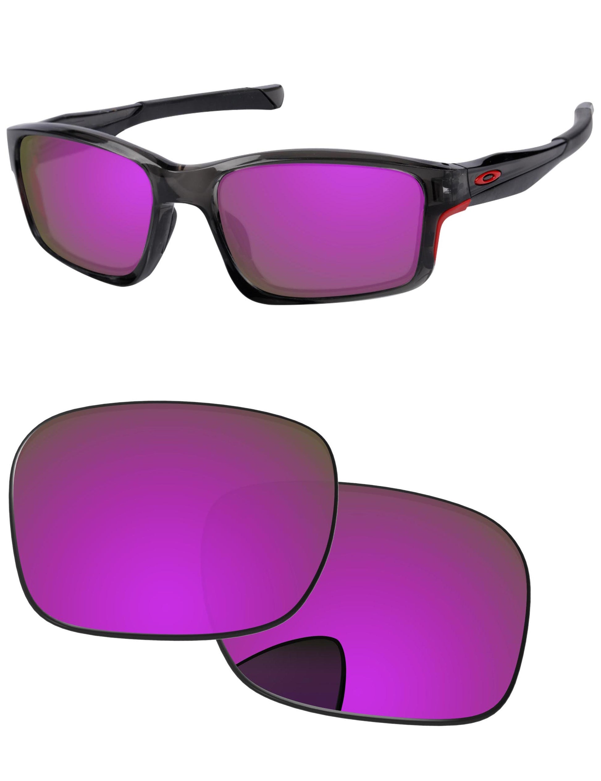 Plasma-Purple